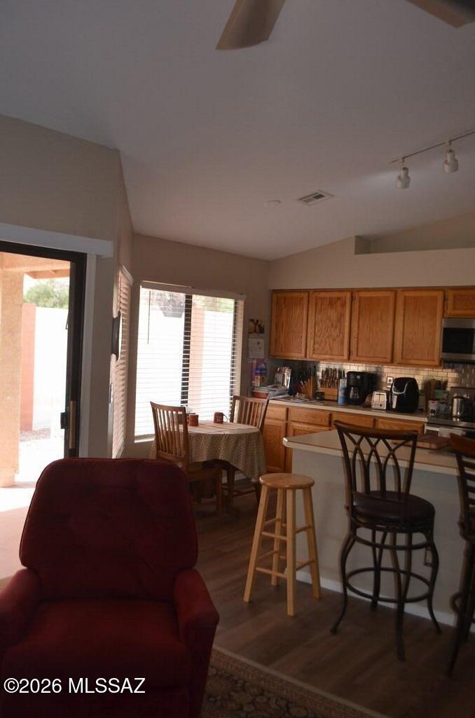 Sunrise Meadows (1-90) - Residential Lease
