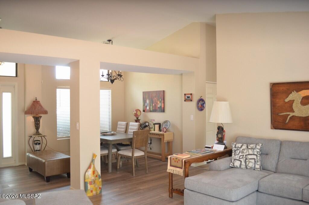 Sunrise Meadows (1-90) - Residential Lease