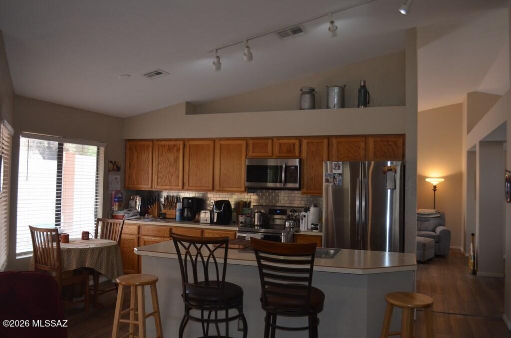 Sunrise Meadows (1-90) - Residential Lease