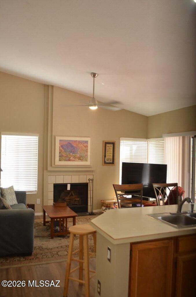 Sunrise Meadows (1-90) - Residential Lease