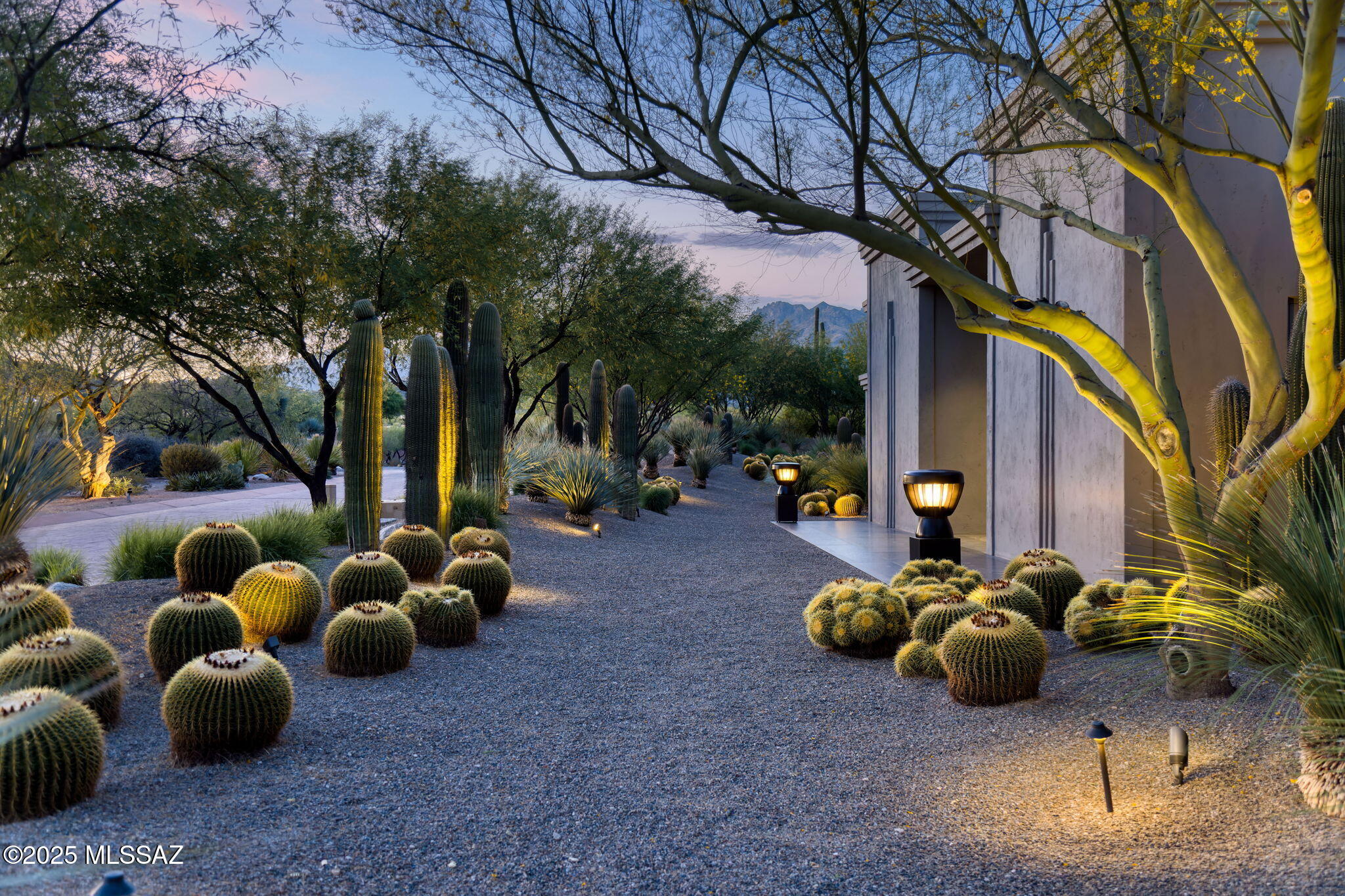 Canyon Ranch Estates II (1-20) - Residential