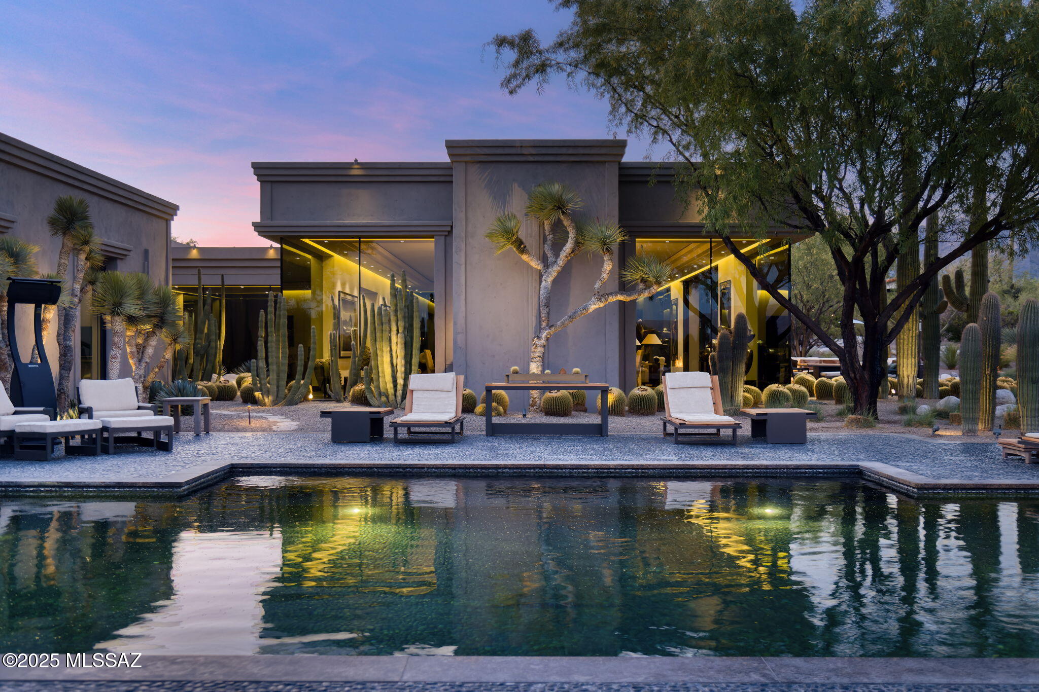 Canyon Ranch Estates II (1-20) - Residential