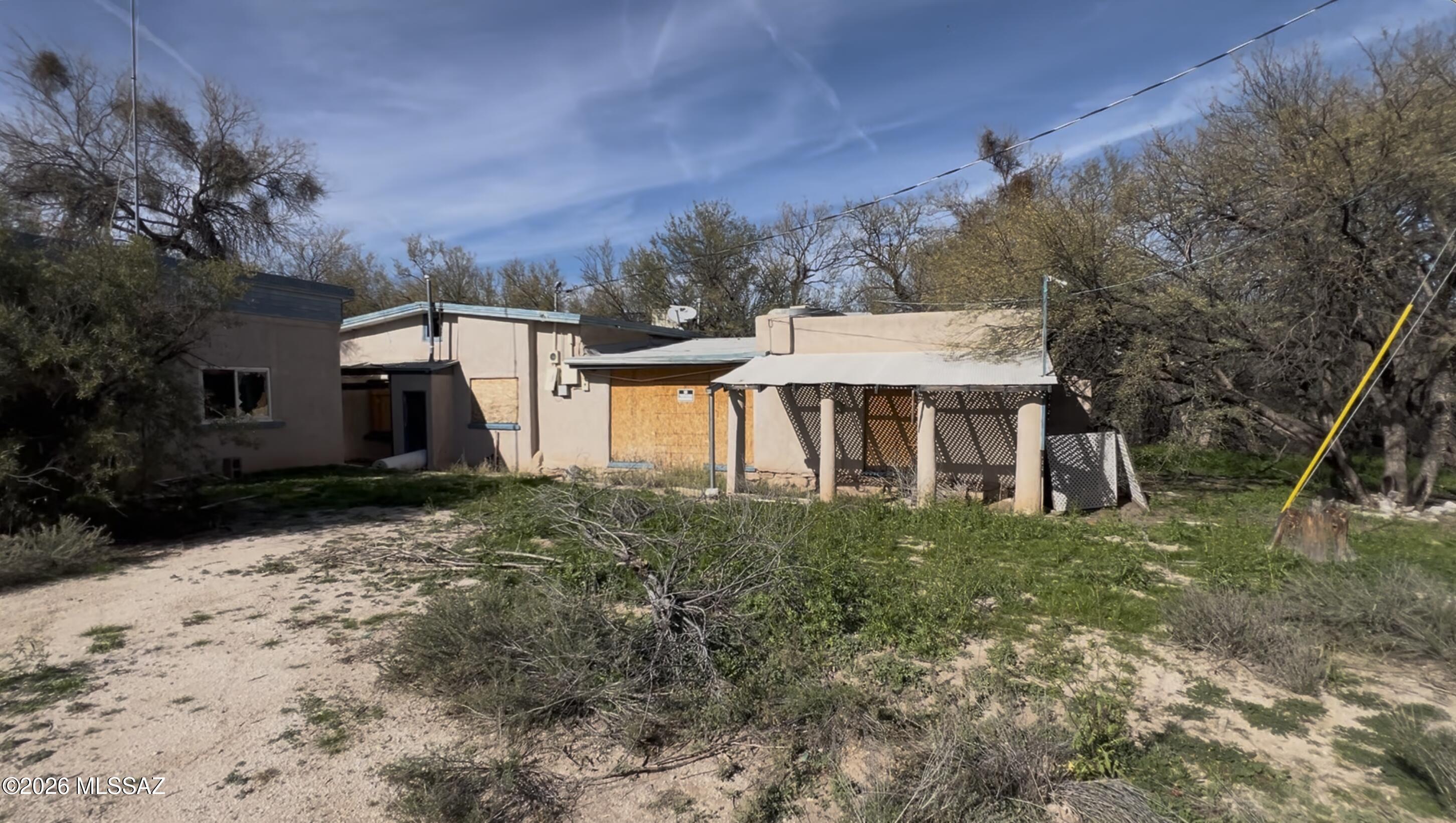 N/A - Residential