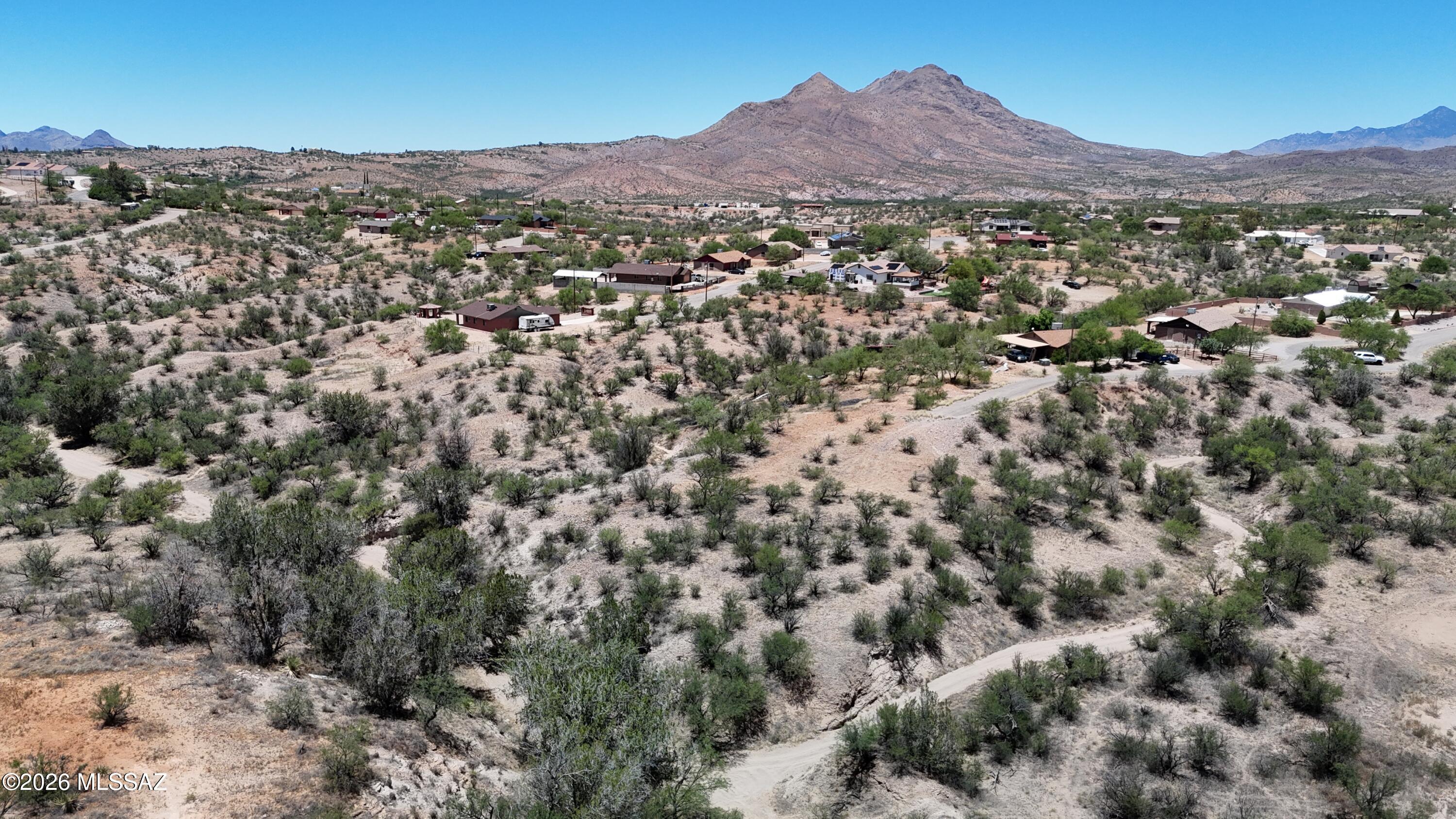 Rio Rico Estates 10 - Land
