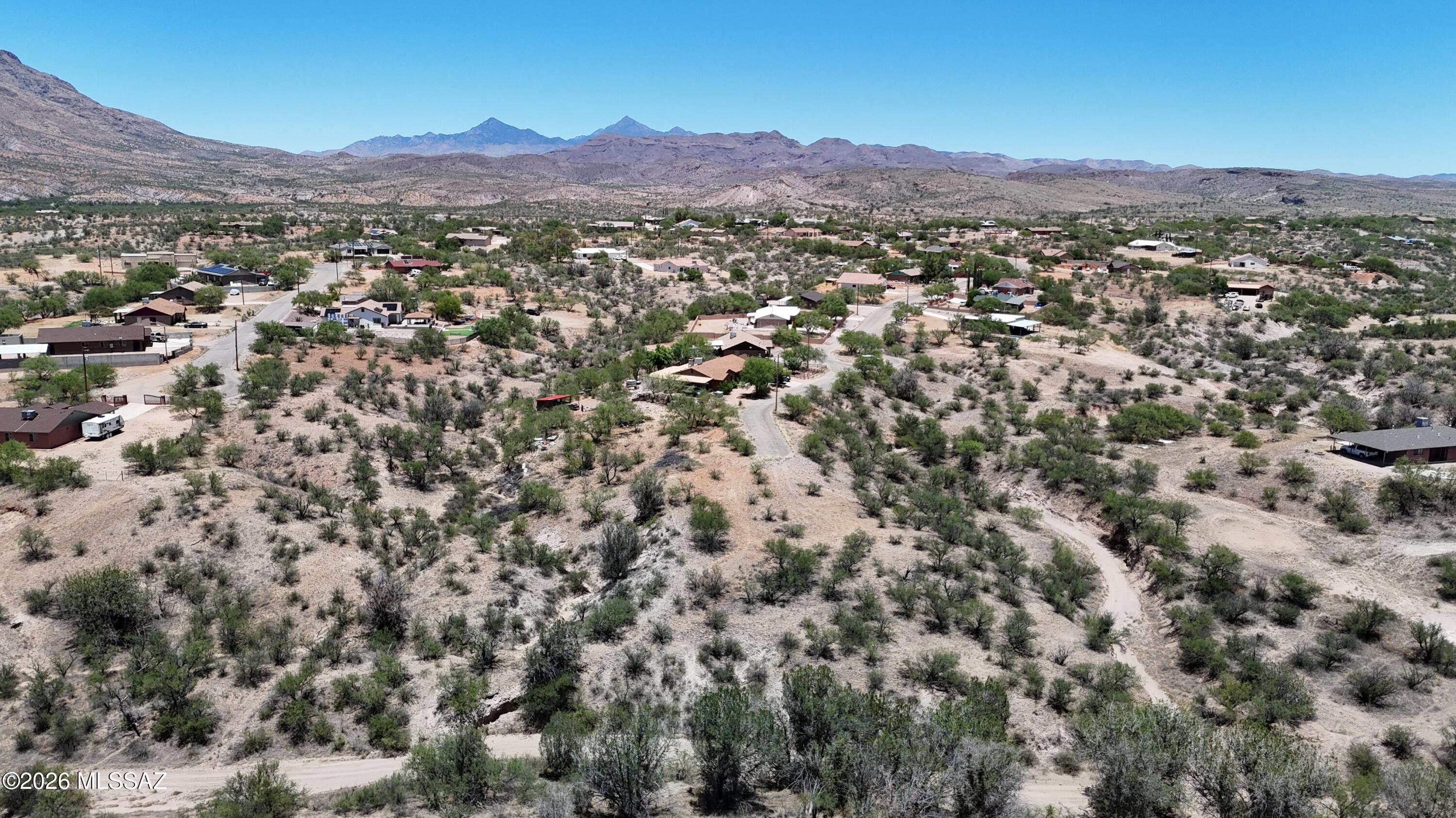 Rio Rico Estates 10 - Land