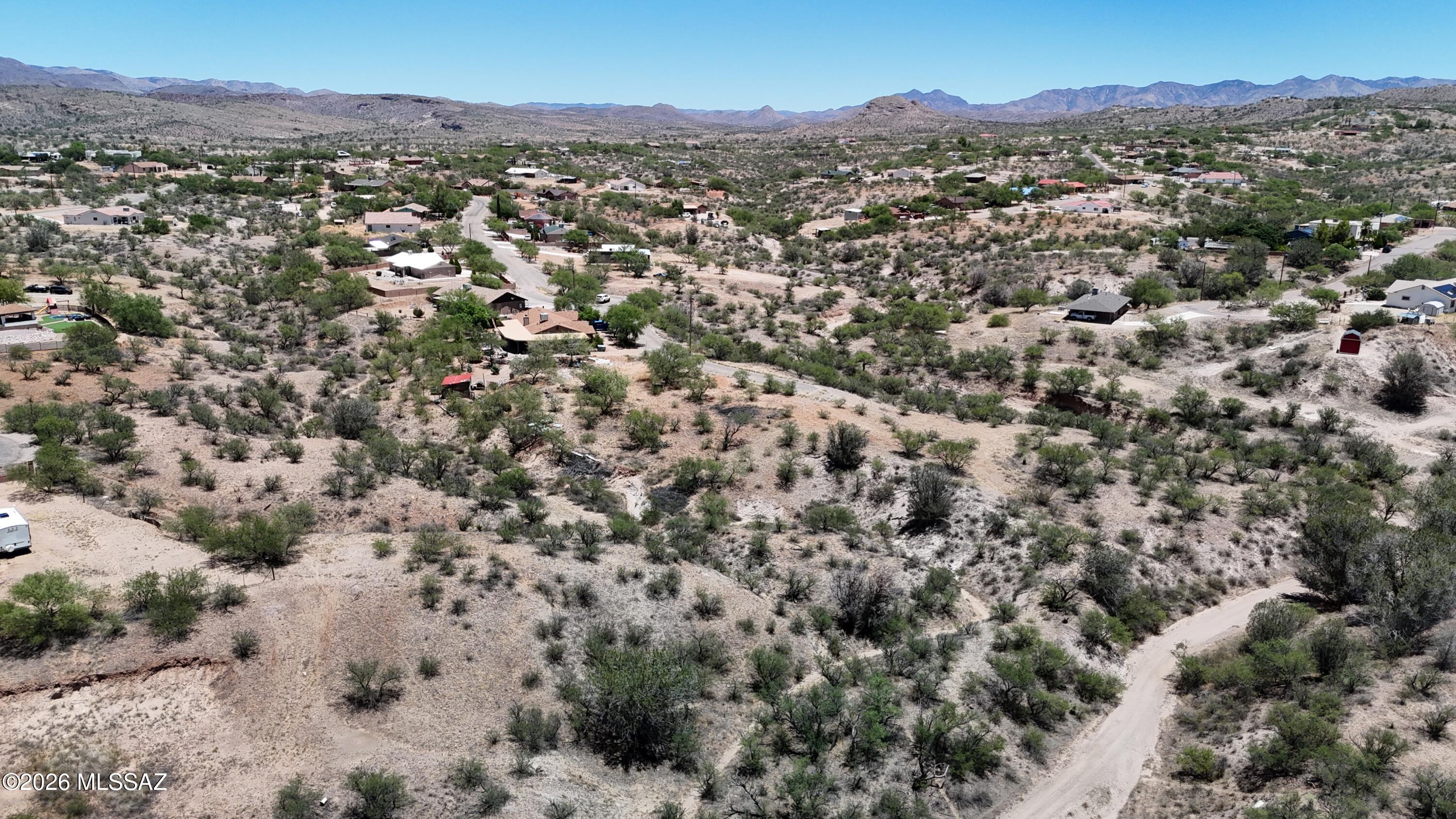 Rio Rico Estates 10 - Land