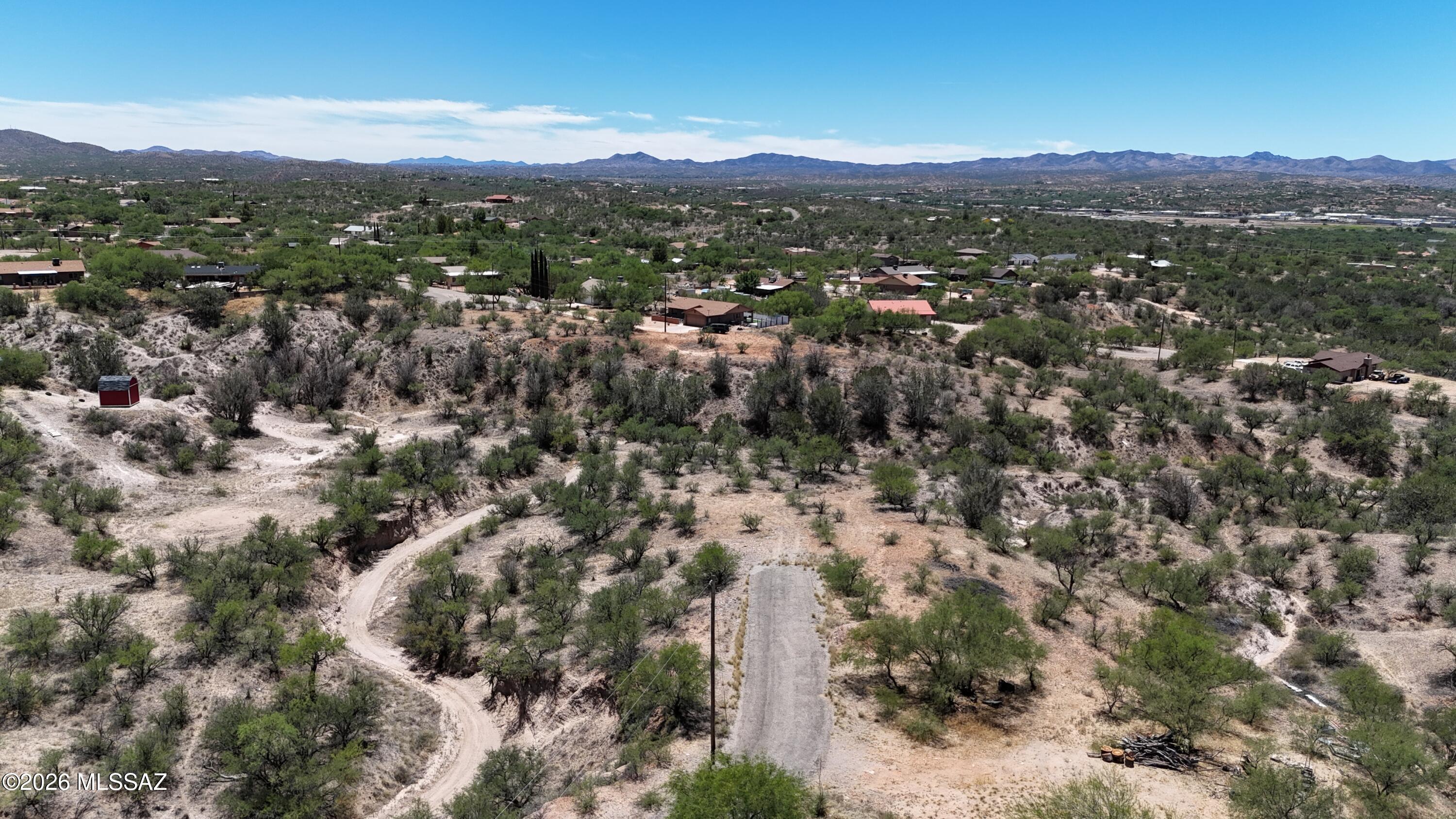 Rio Rico Estates 10 - Land