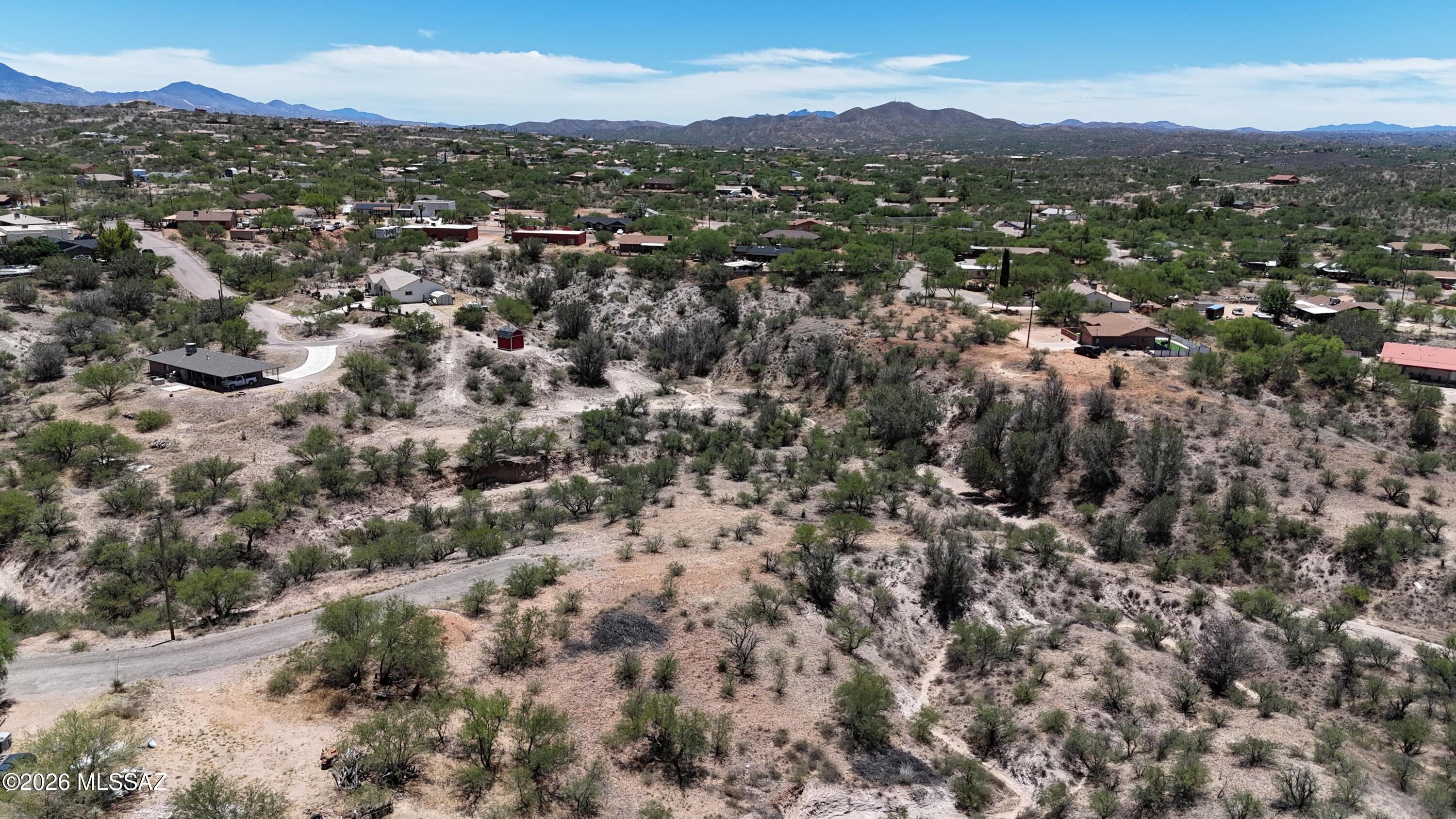Rio Rico Estates 10 - Land