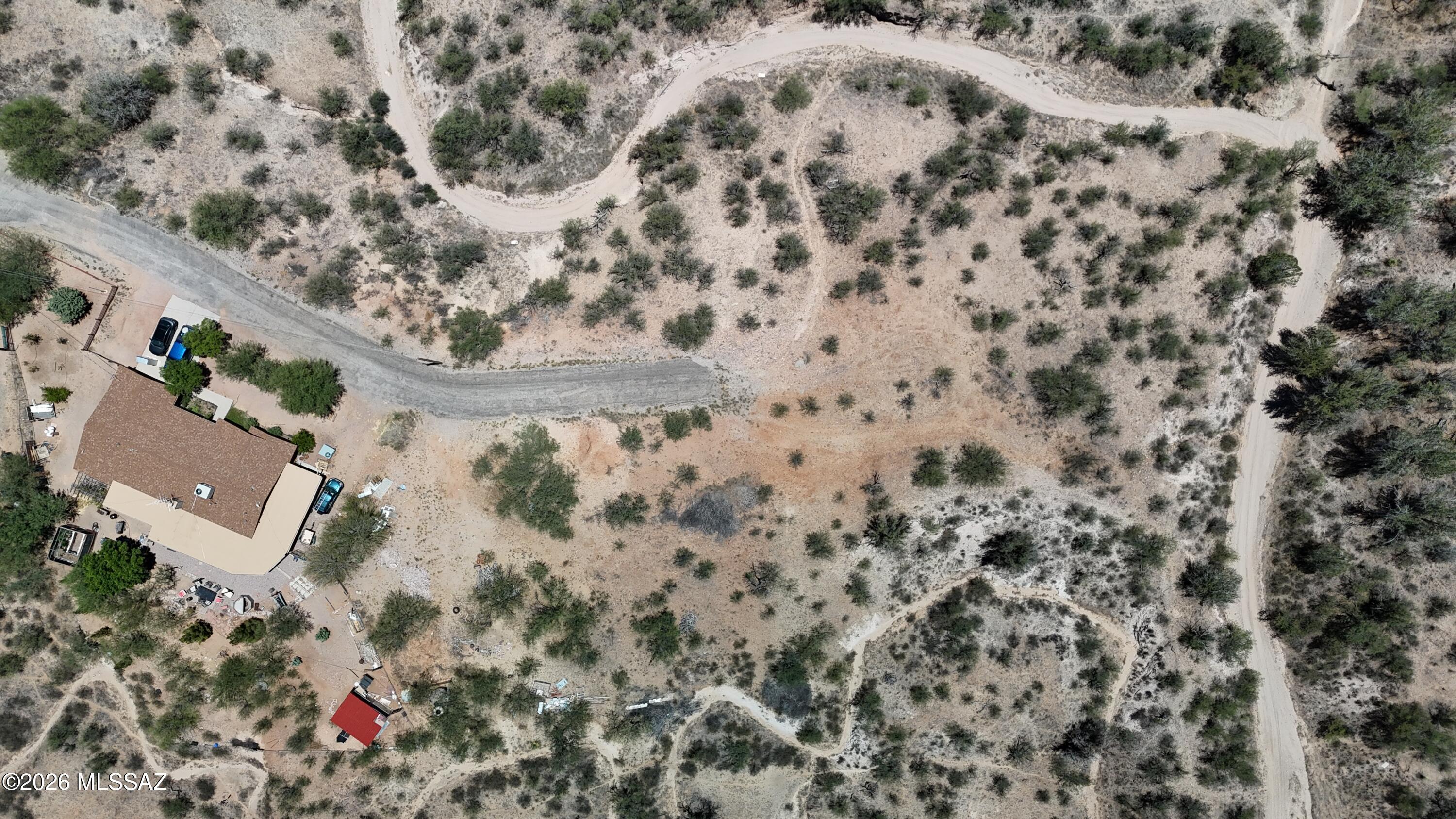 Rio Rico Estates 10 - Land