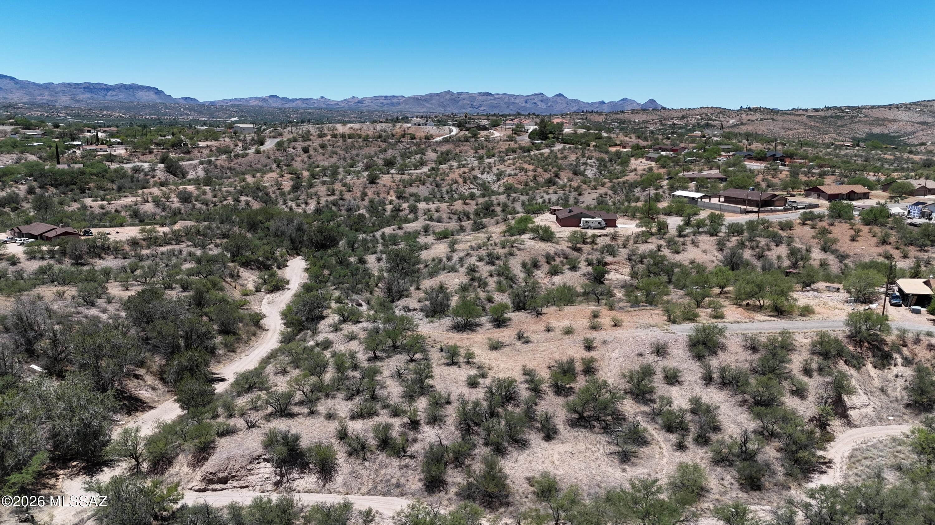 Rio Rico Estates 10 - Land
