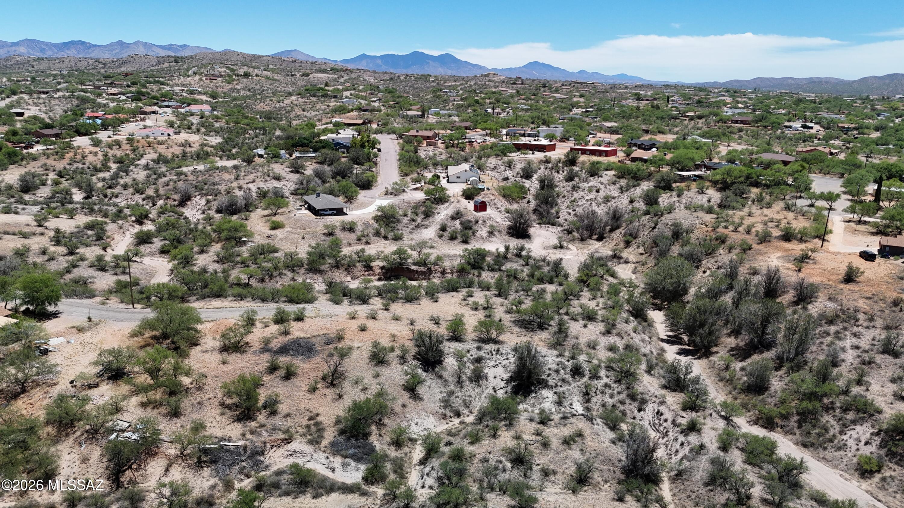 Rio Rico Estates 10 - Land