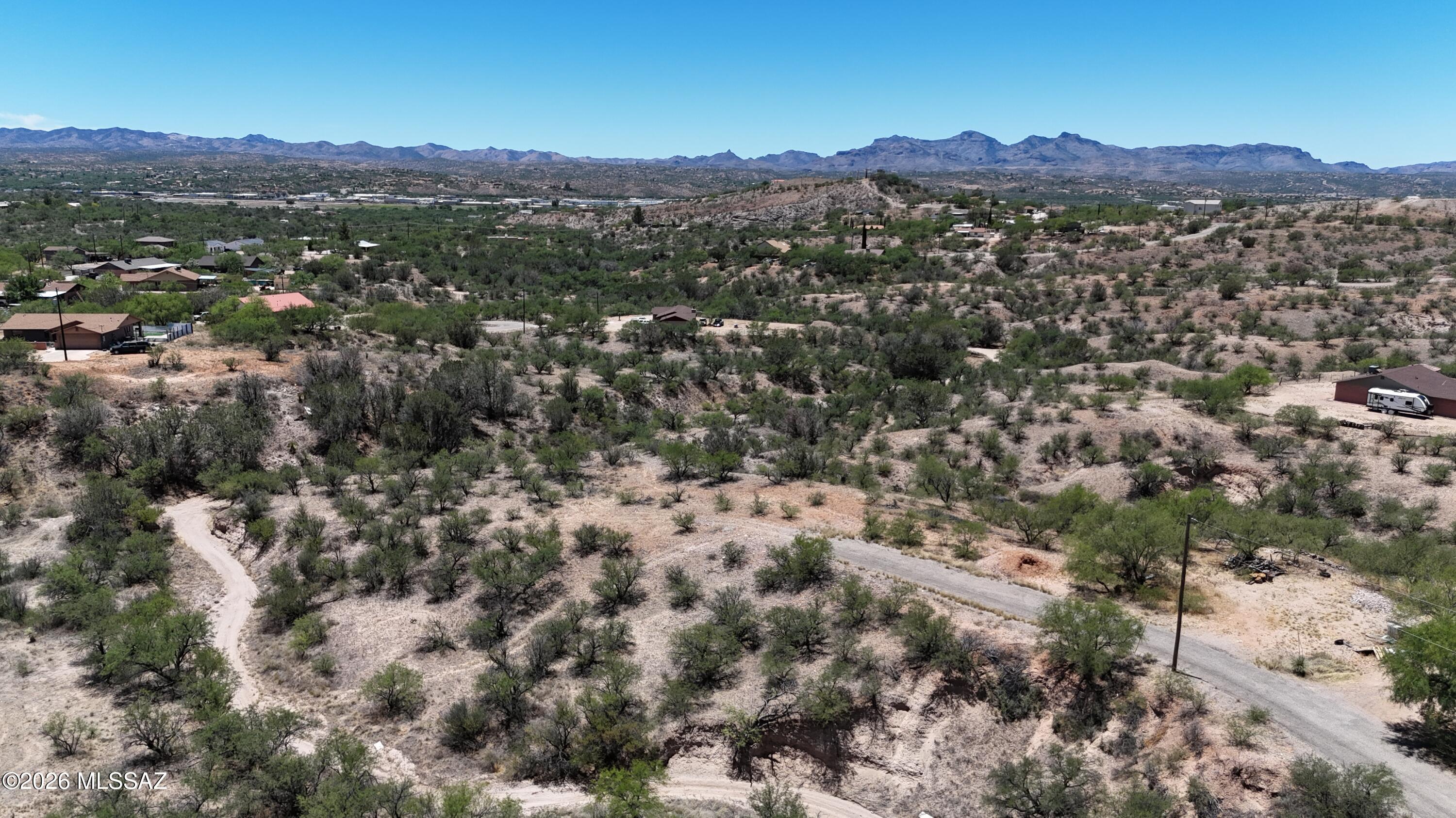 Rio Rico Estates 10 - Land