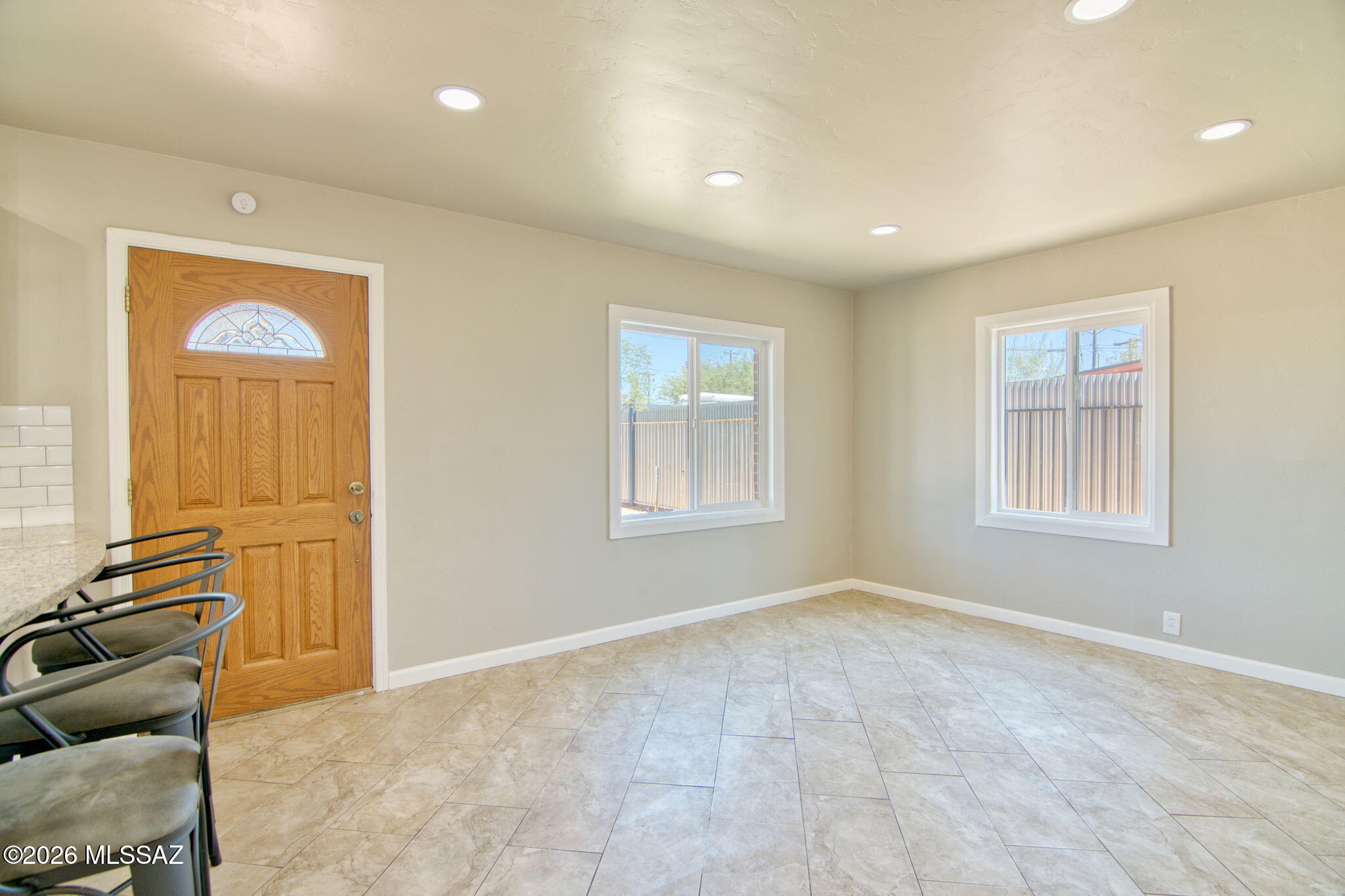 Catalina Farms Annex - Residential