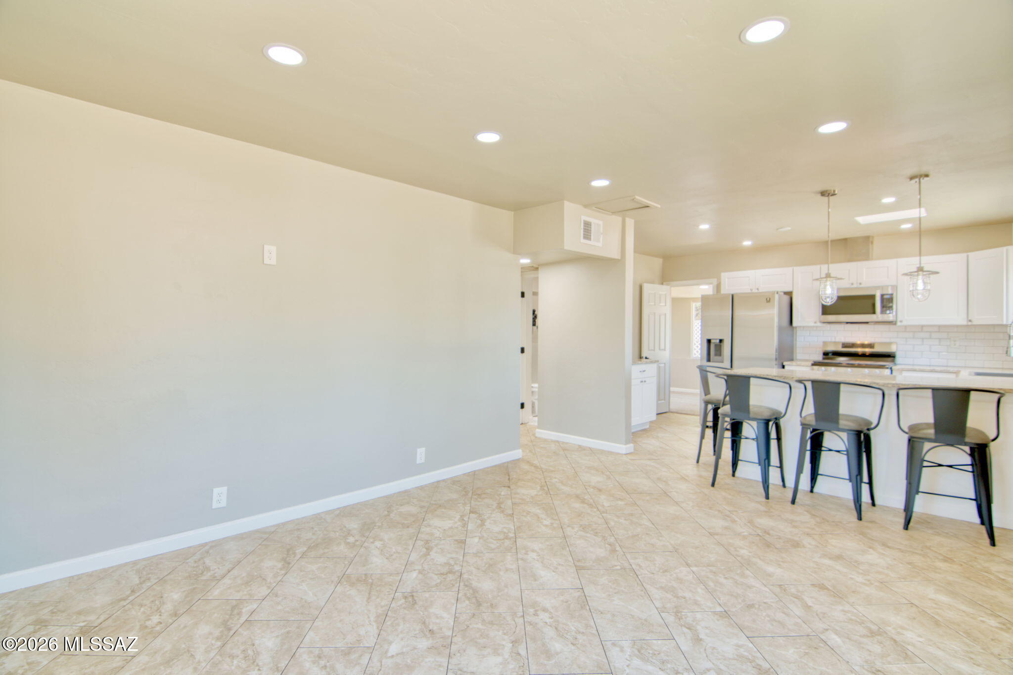 Catalina Farms Annex - Residential