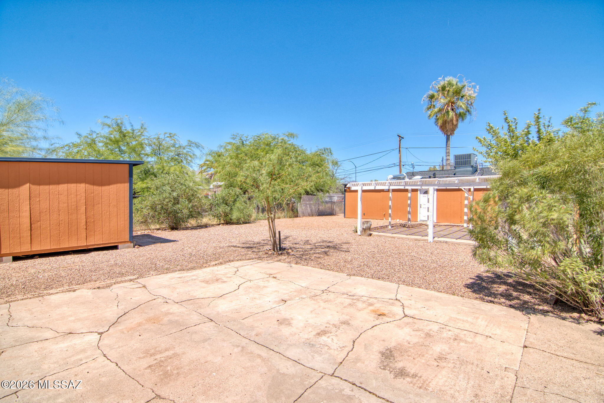 Catalina Farms Annex - Residential
