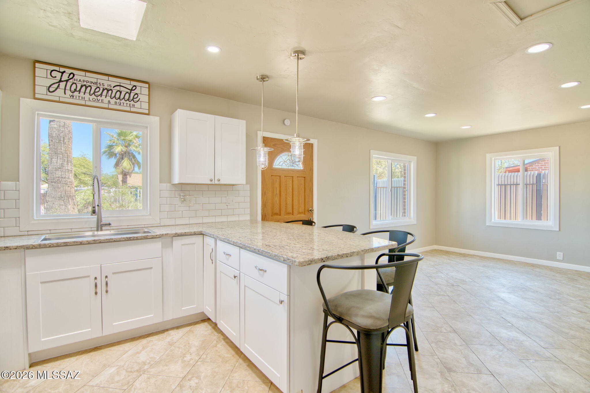 Catalina Farms Annex - Residential
