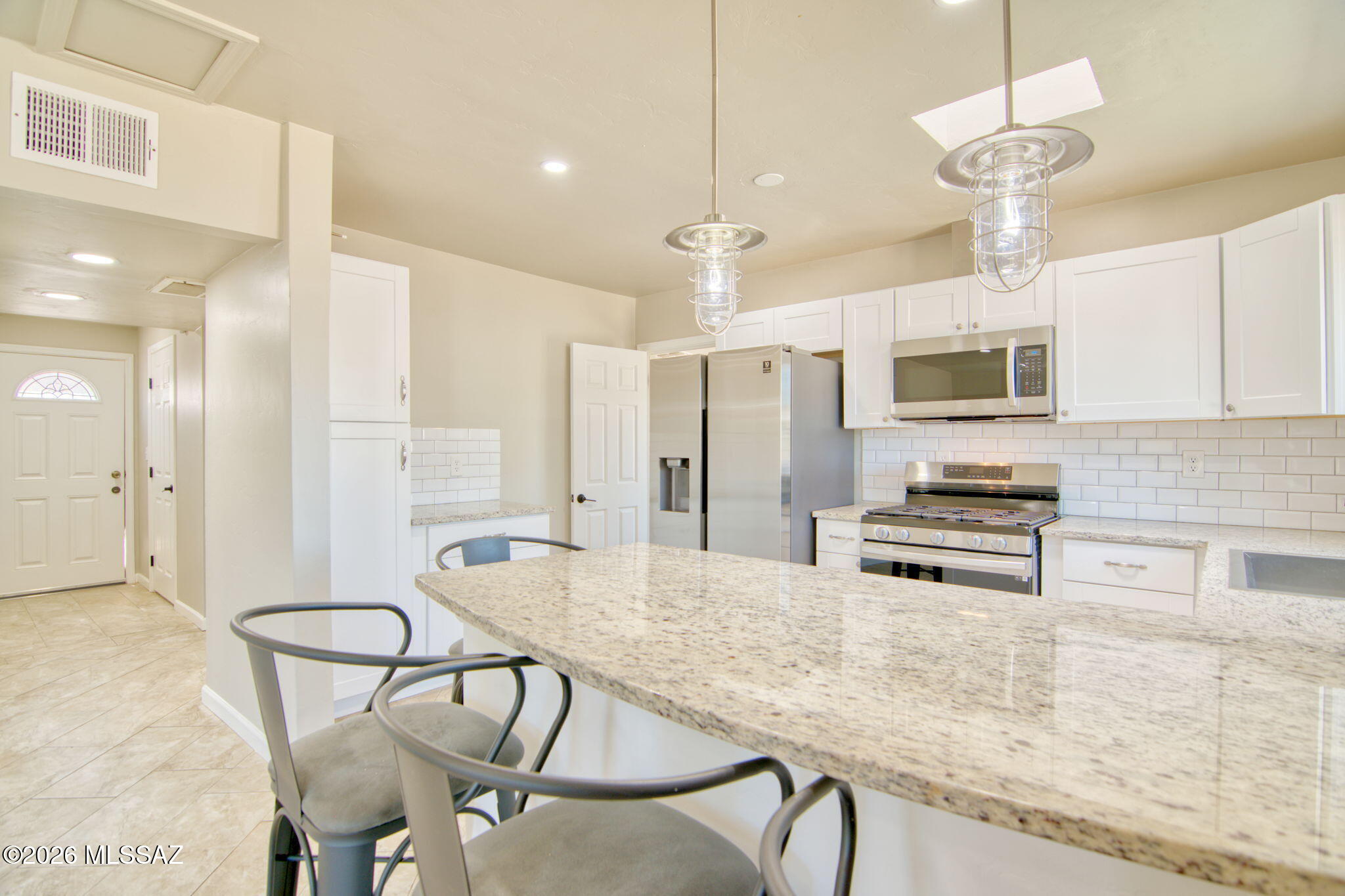 Catalina Farms Annex - Residential