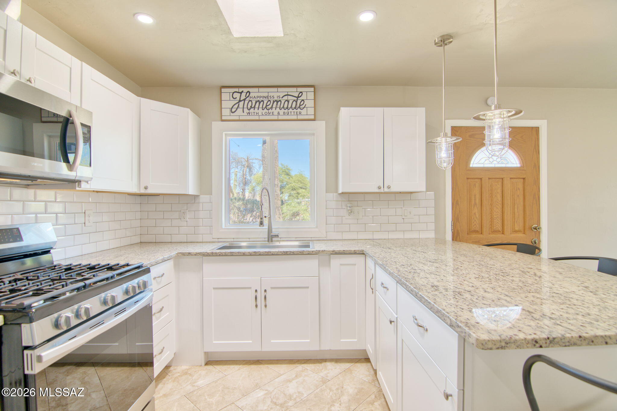 Catalina Farms Annex - Residential