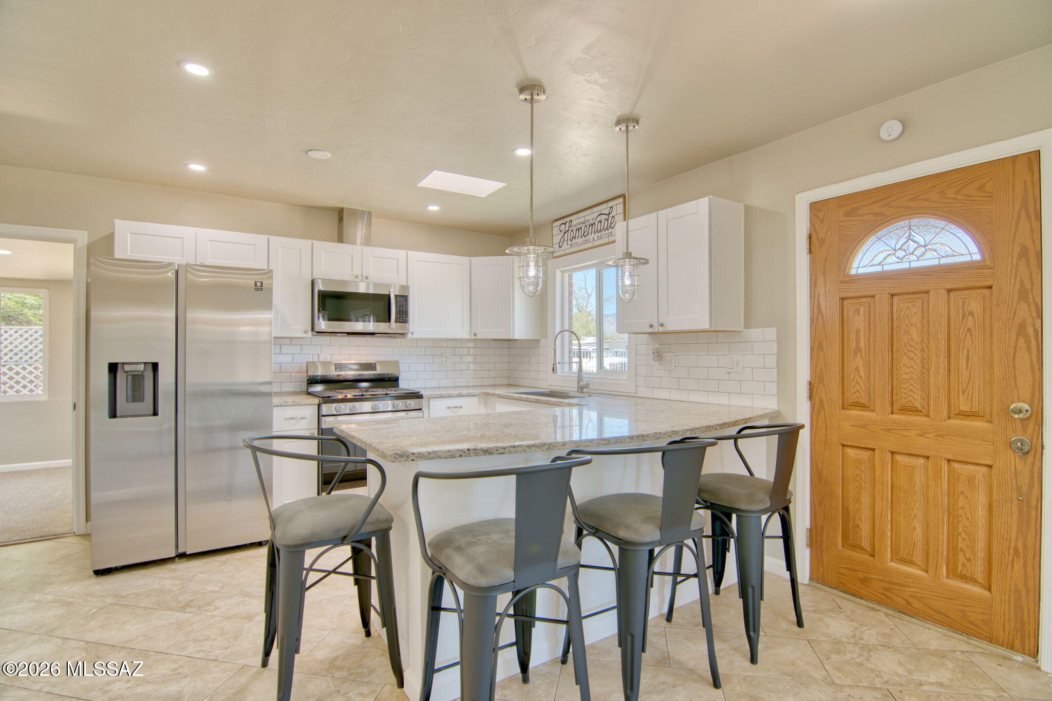 Catalina Farms Annex - Residential