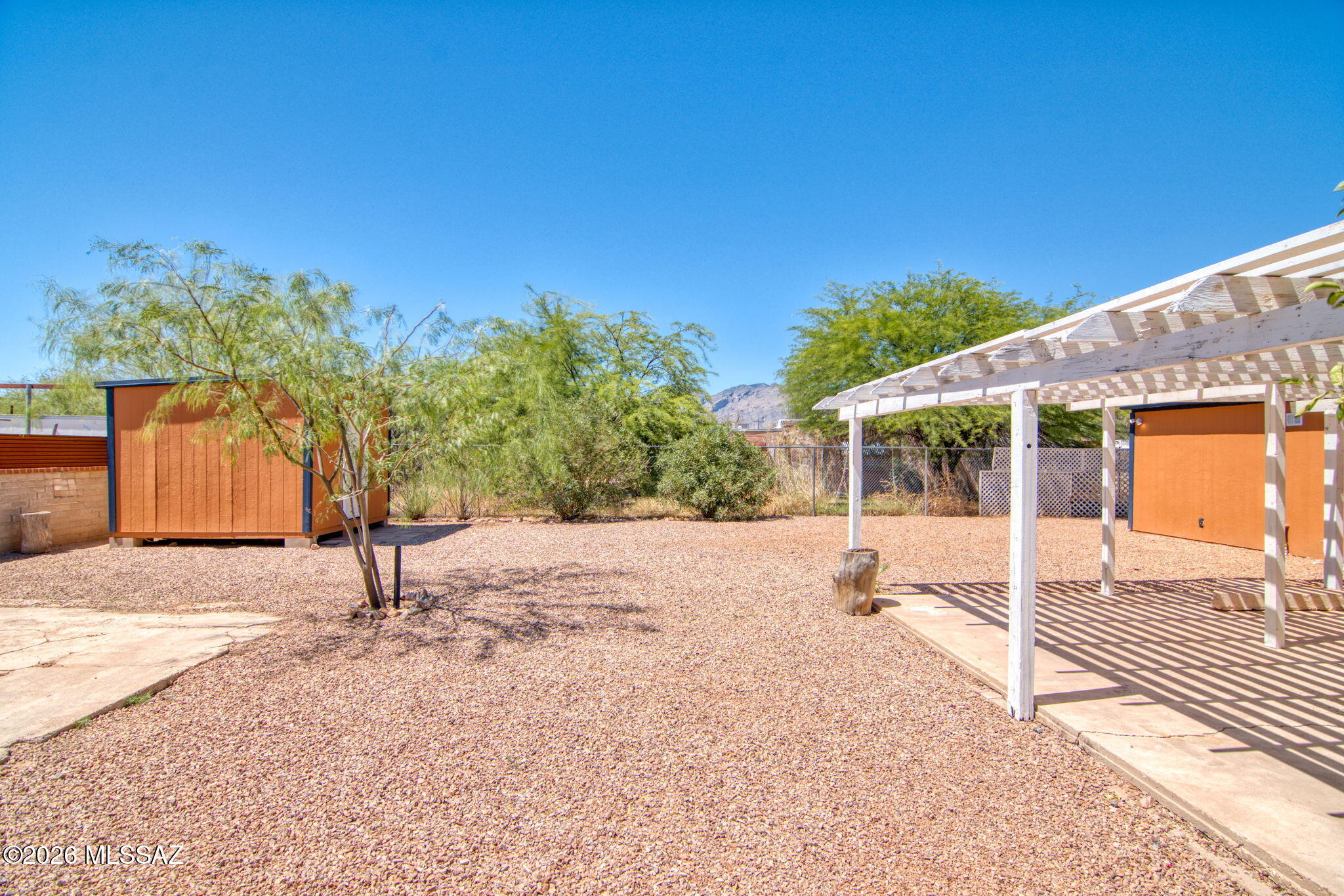 Catalina Farms Annex - Residential