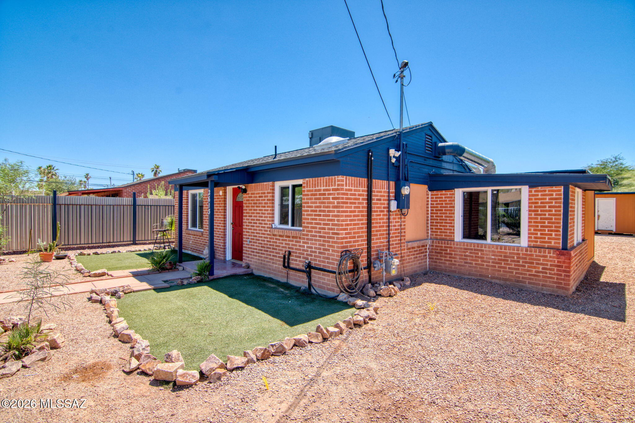 Catalina Farms Annex - Residential