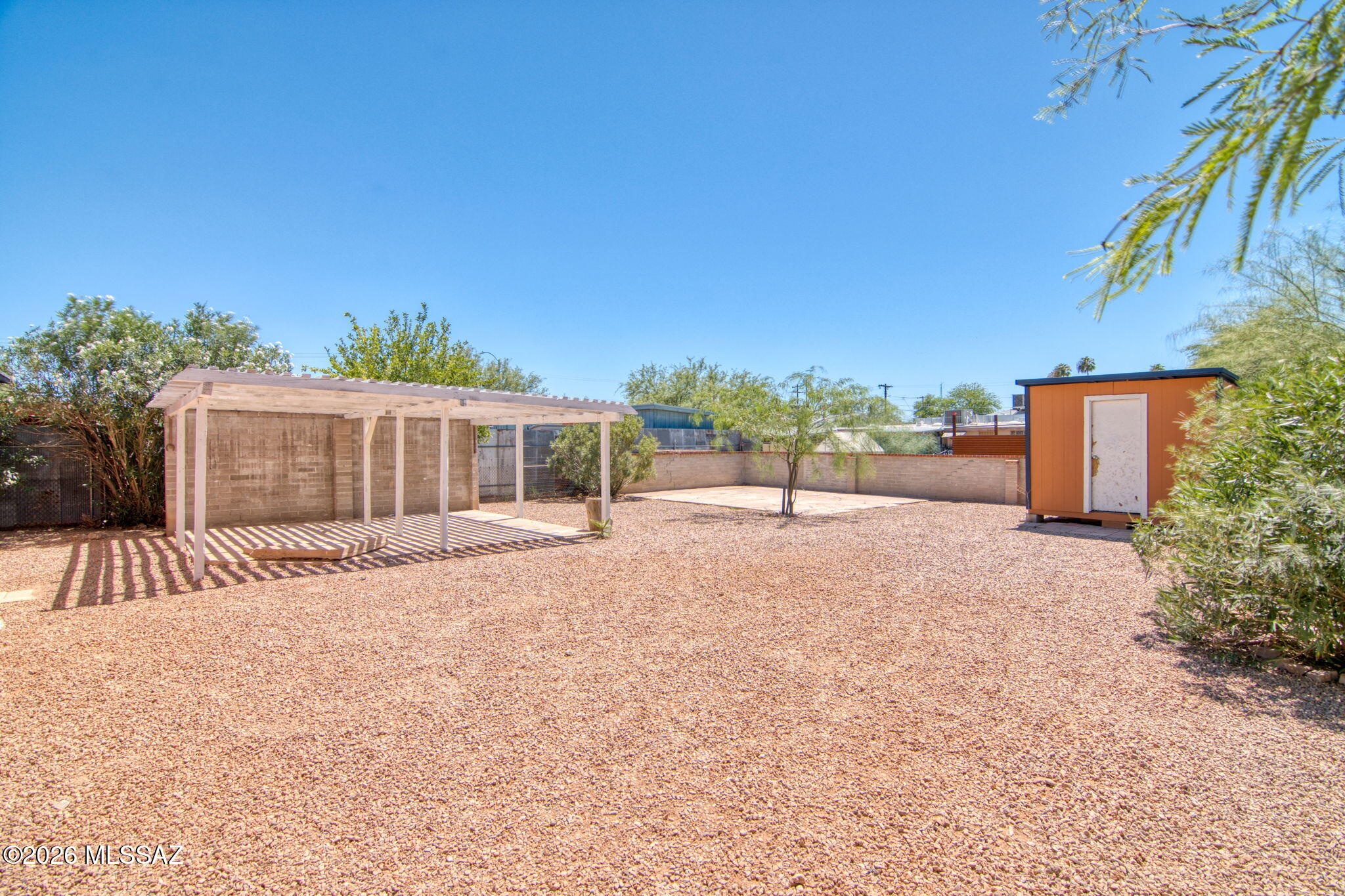 Catalina Farms Annex - Residential