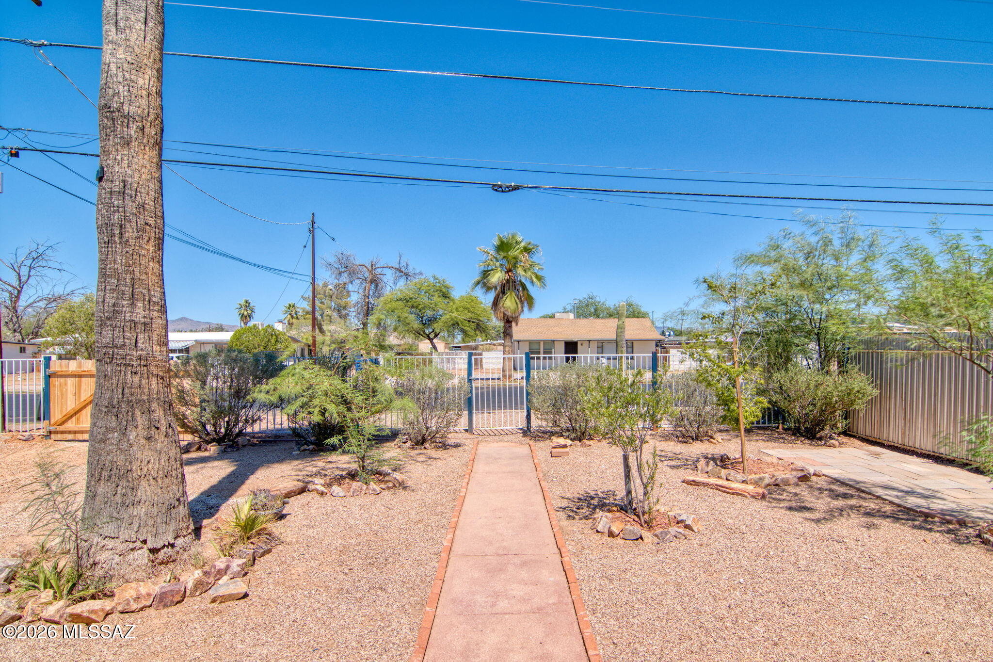 Catalina Farms Annex - Residential