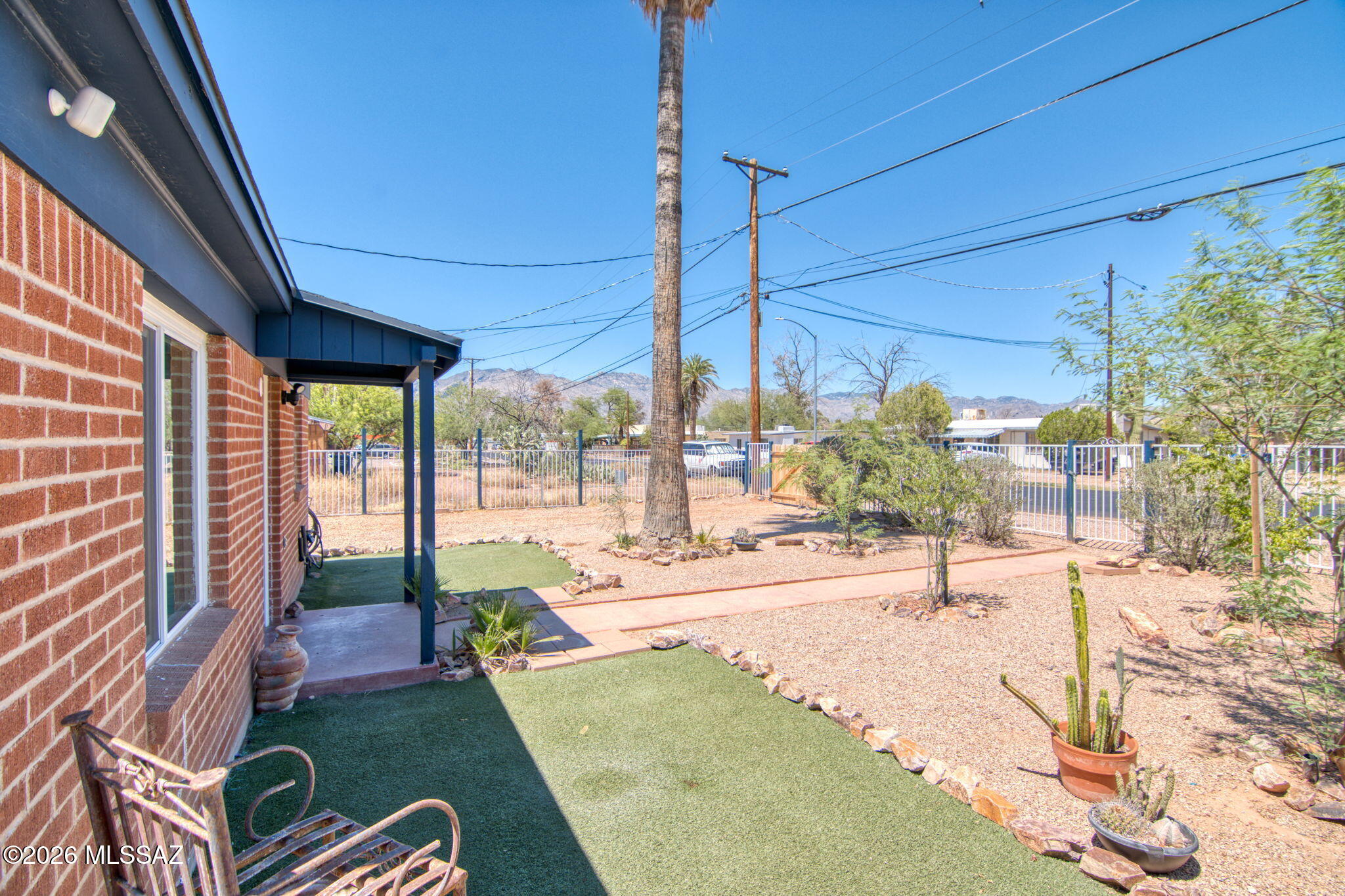 Catalina Farms Annex - Residential