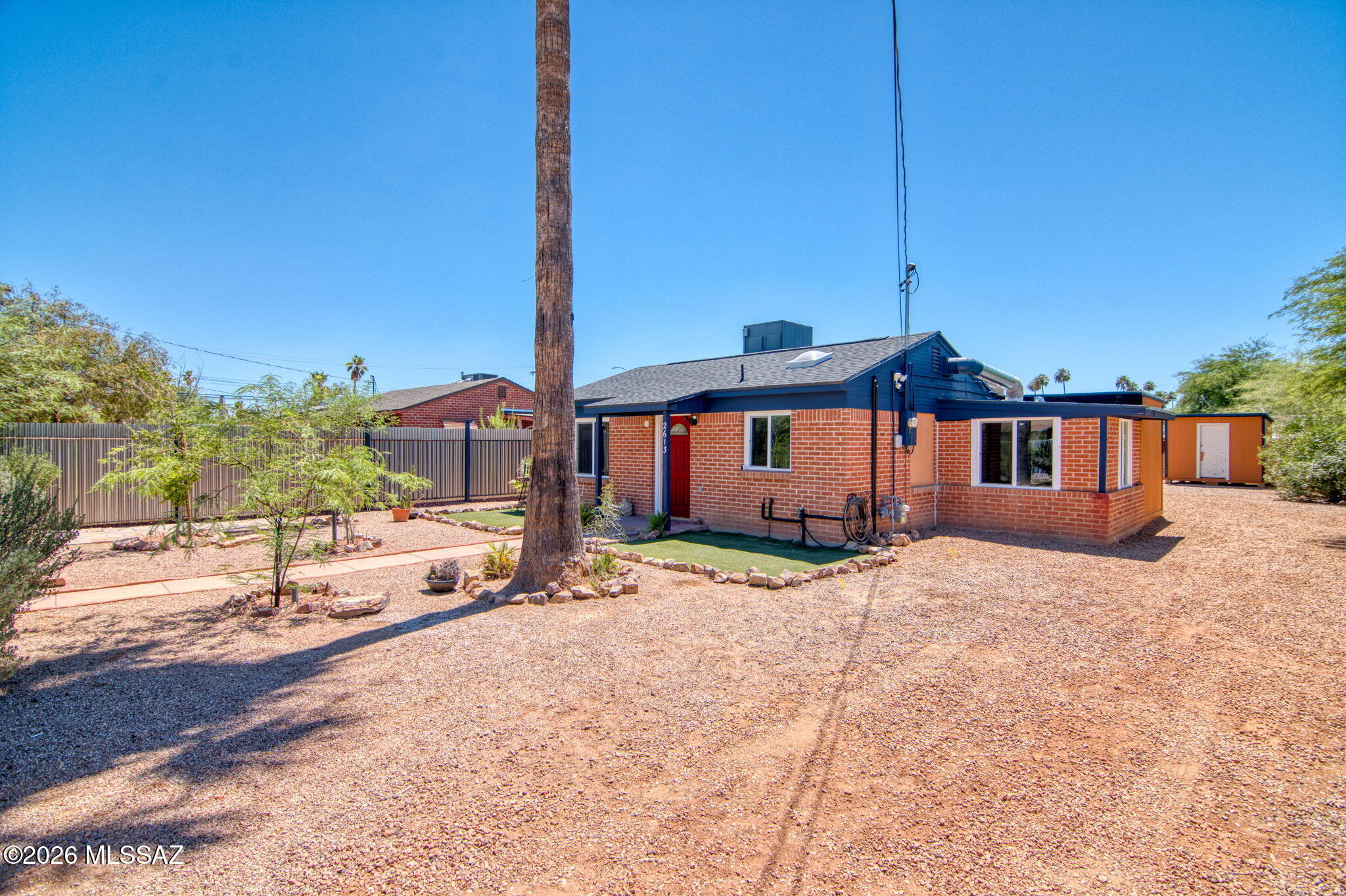 Catalina Farms Annex - Residential