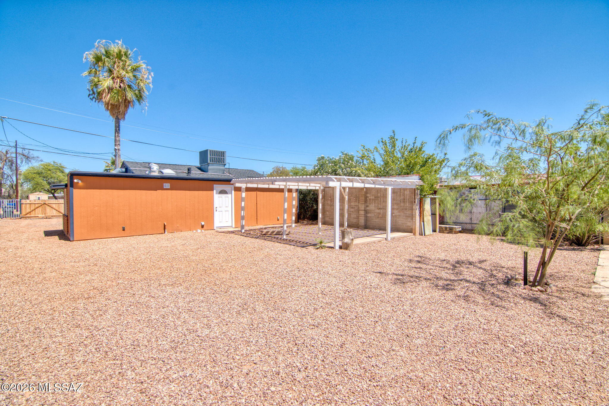 Catalina Farms Annex - Residential