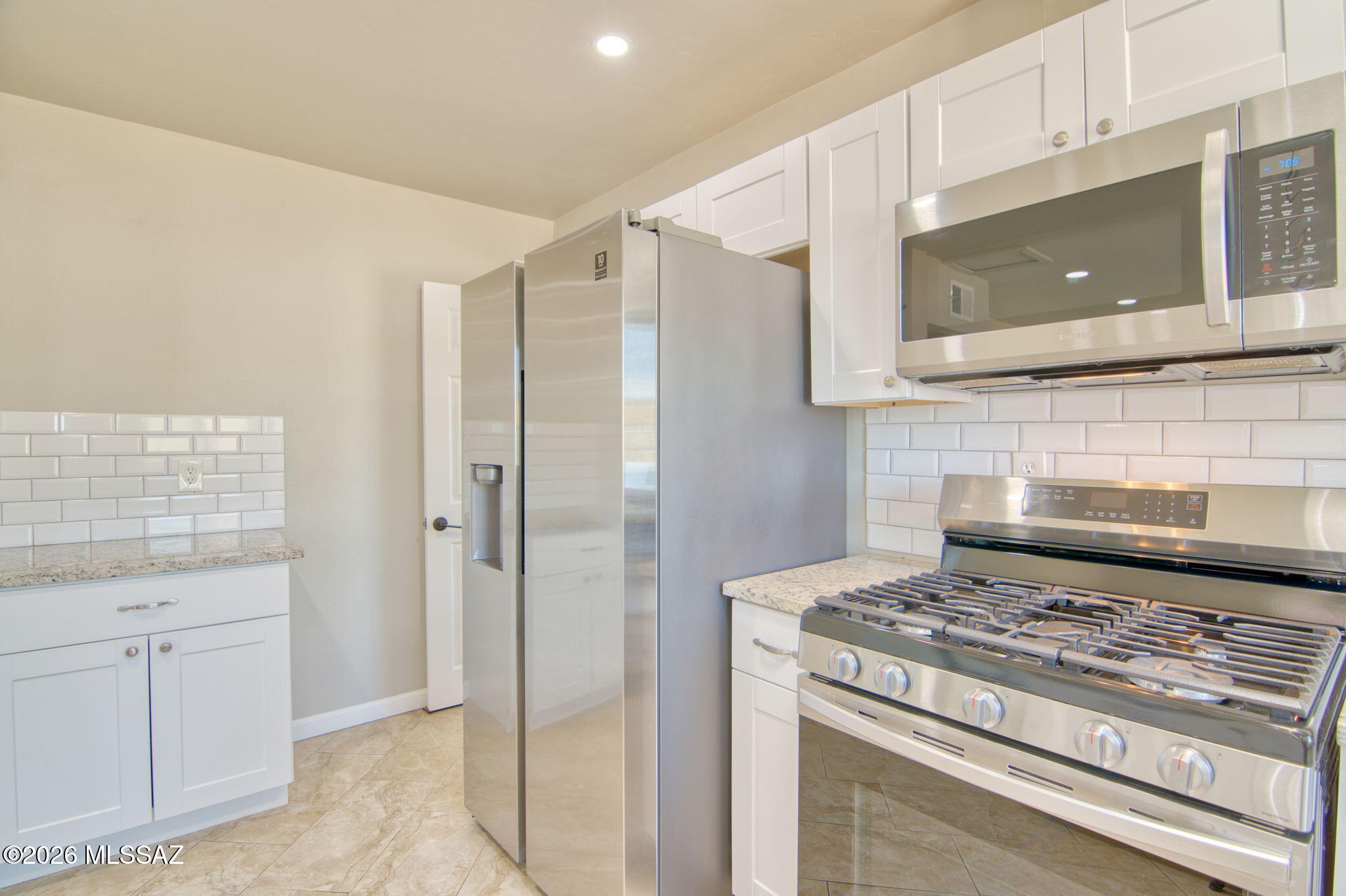 Catalina Farms Annex - Residential