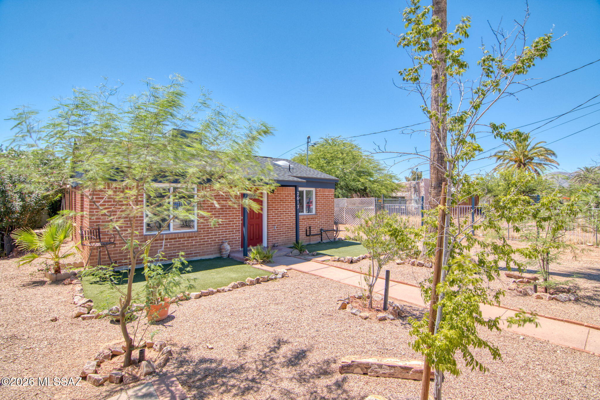 Catalina Farms Annex - Residential
