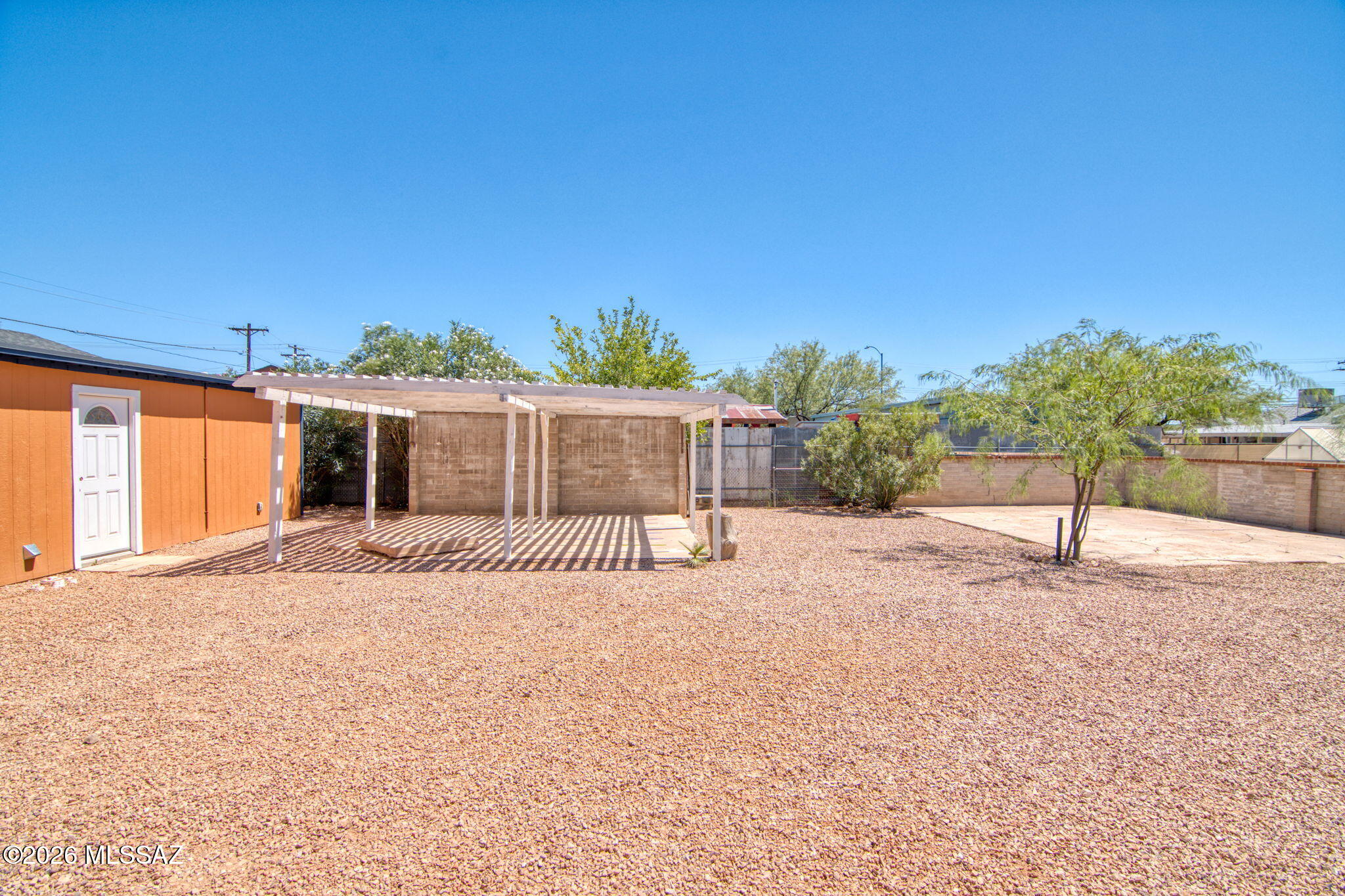Catalina Farms Annex - Residential