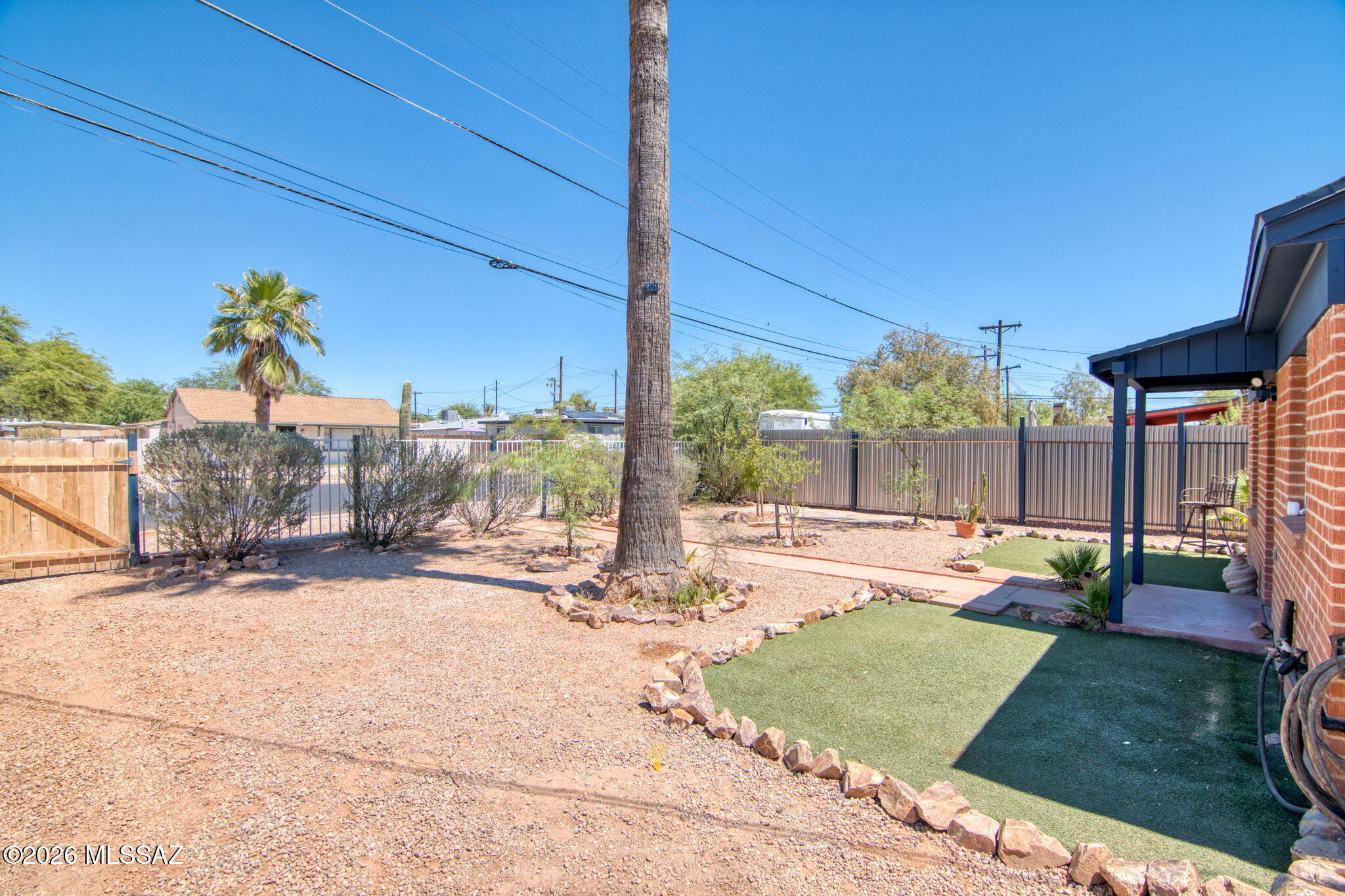 Catalina Farms Annex - Residential