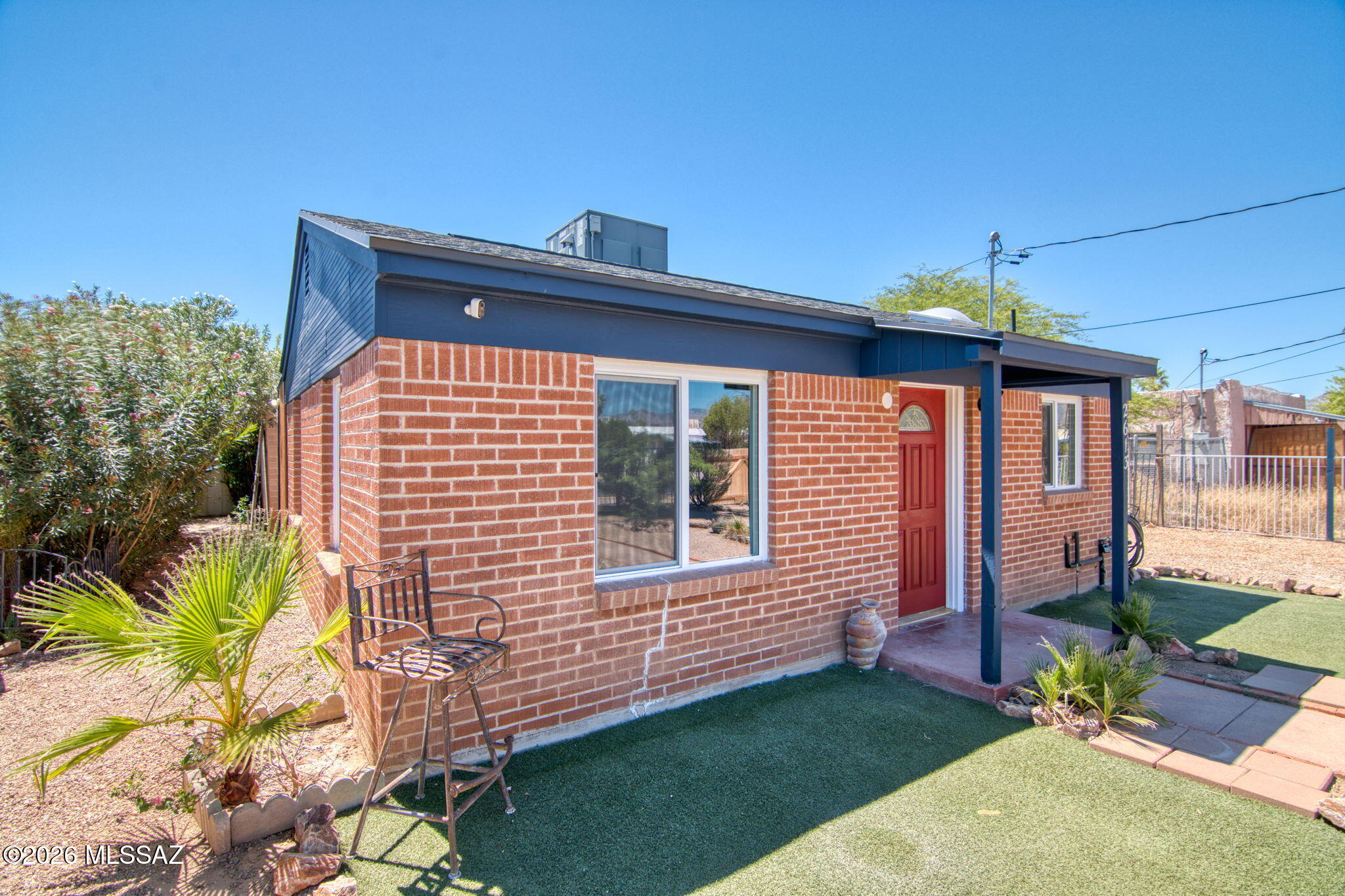Catalina Farms Annex - Residential