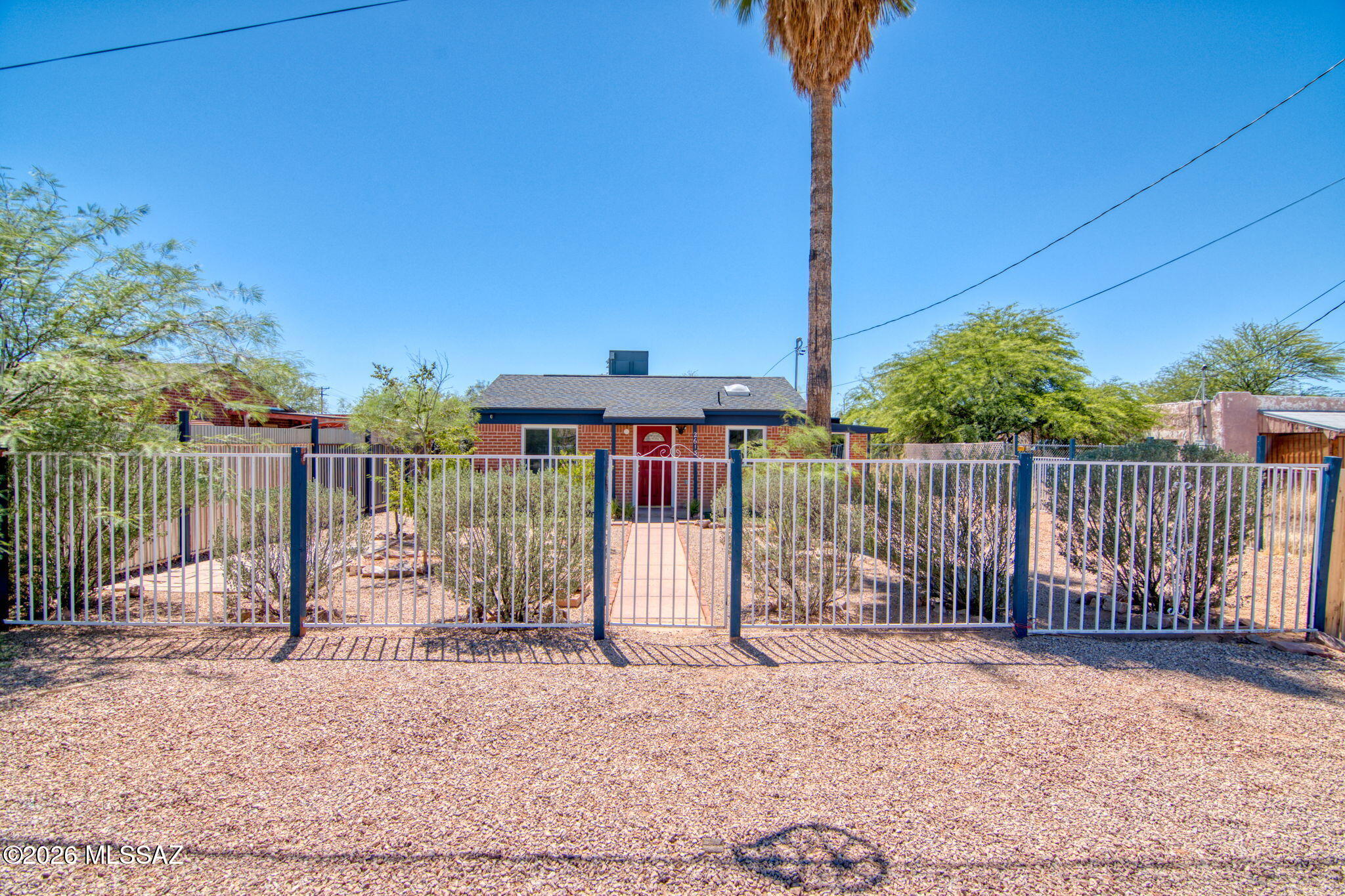 Catalina Farms Annex - Residential