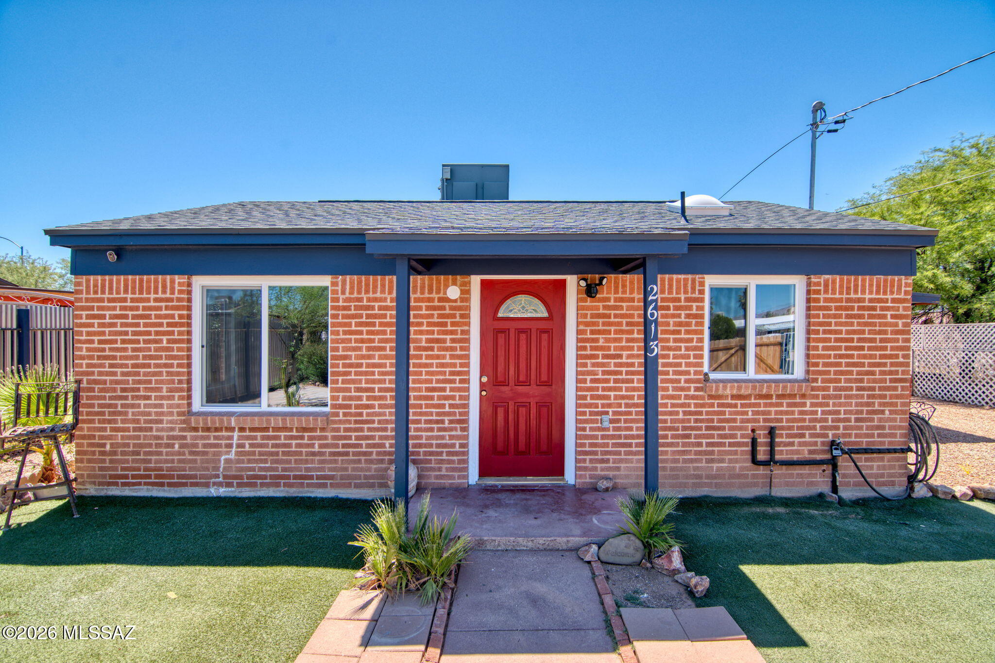Catalina Farms Annex - Residential