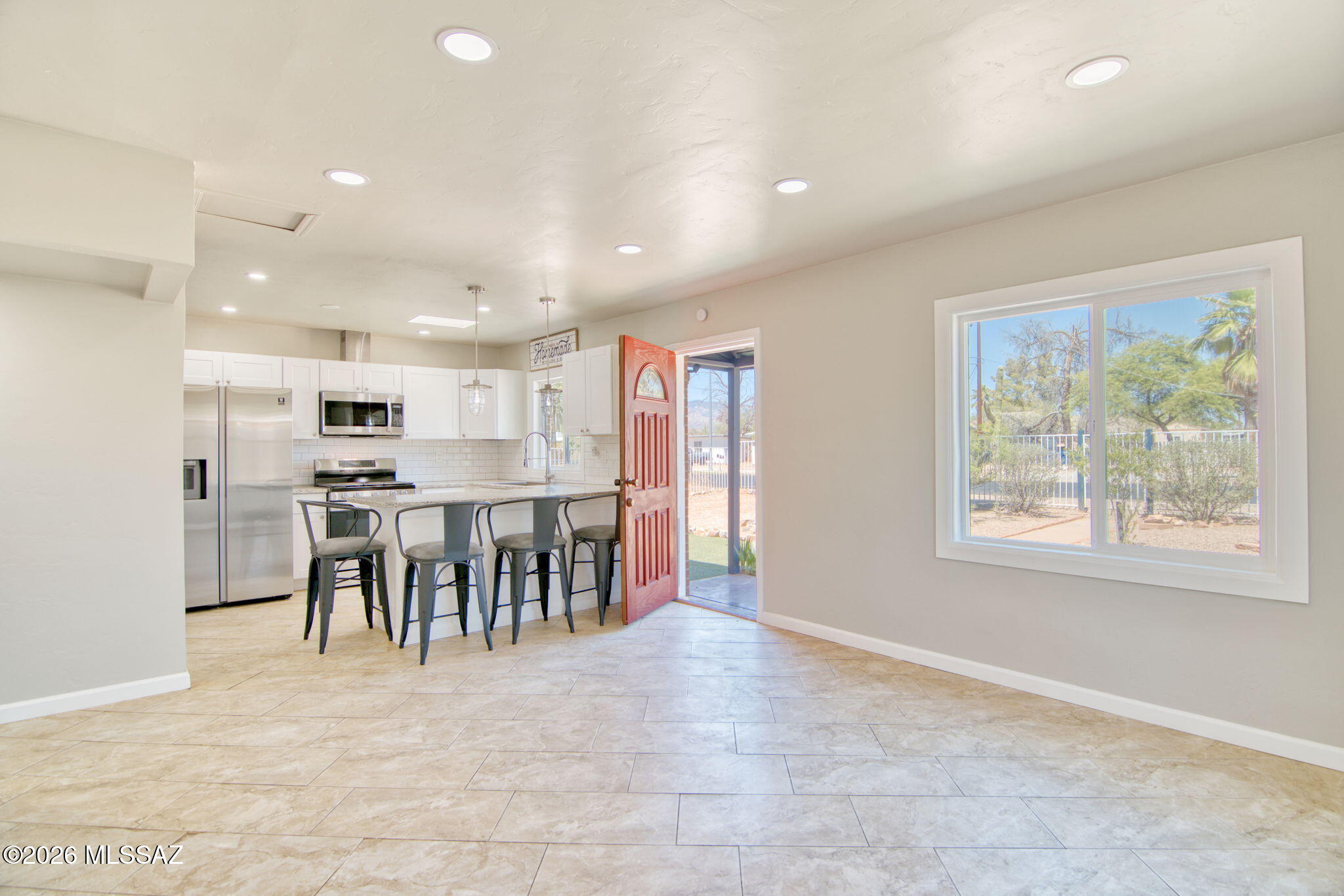 Catalina Farms Annex - Residential