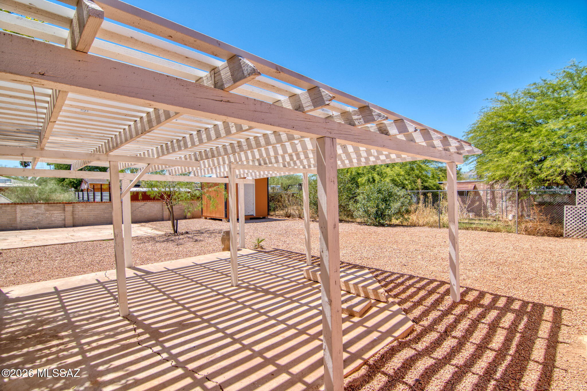 Catalina Farms Annex - Residential