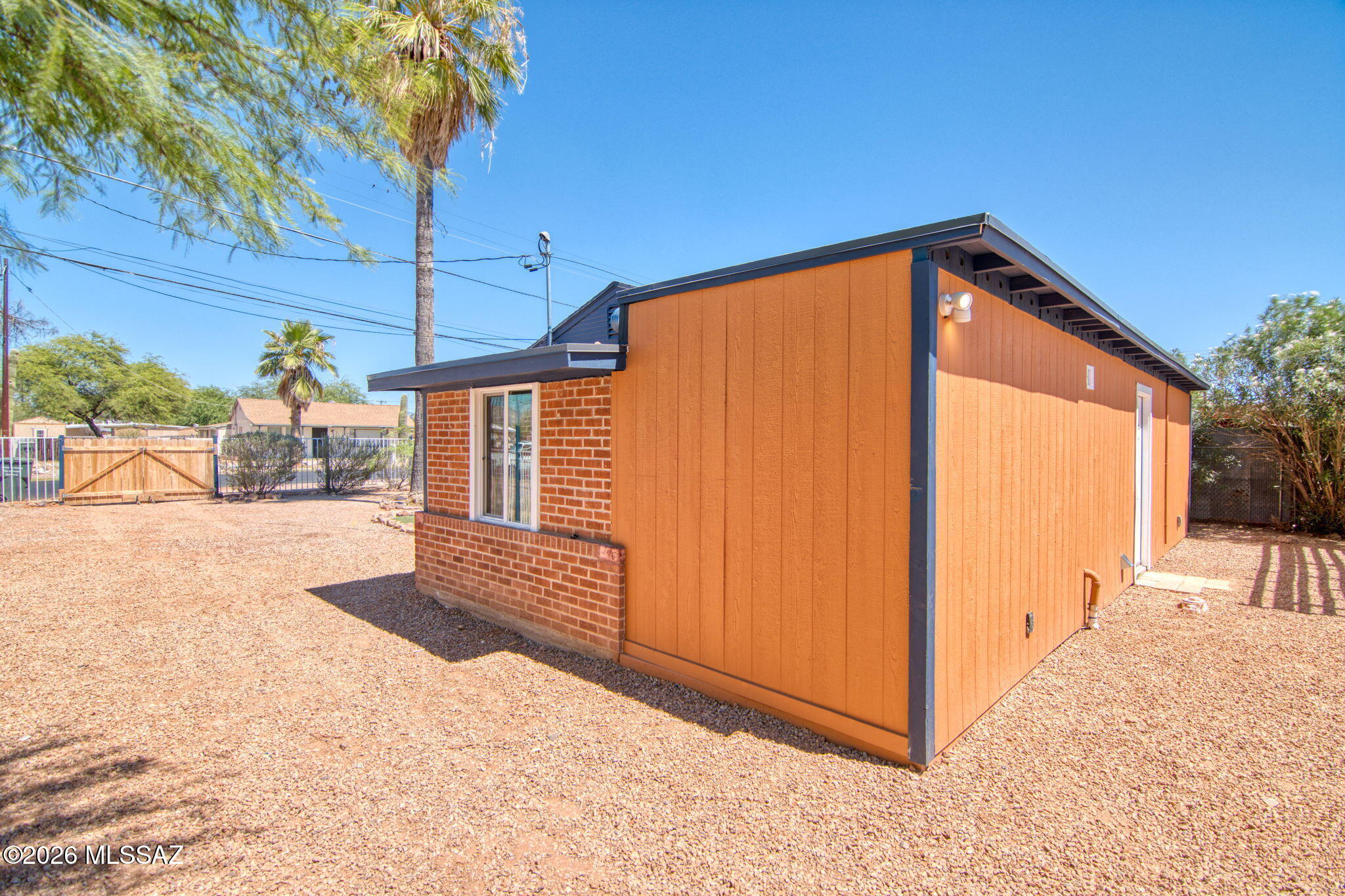Catalina Farms Annex - Residential