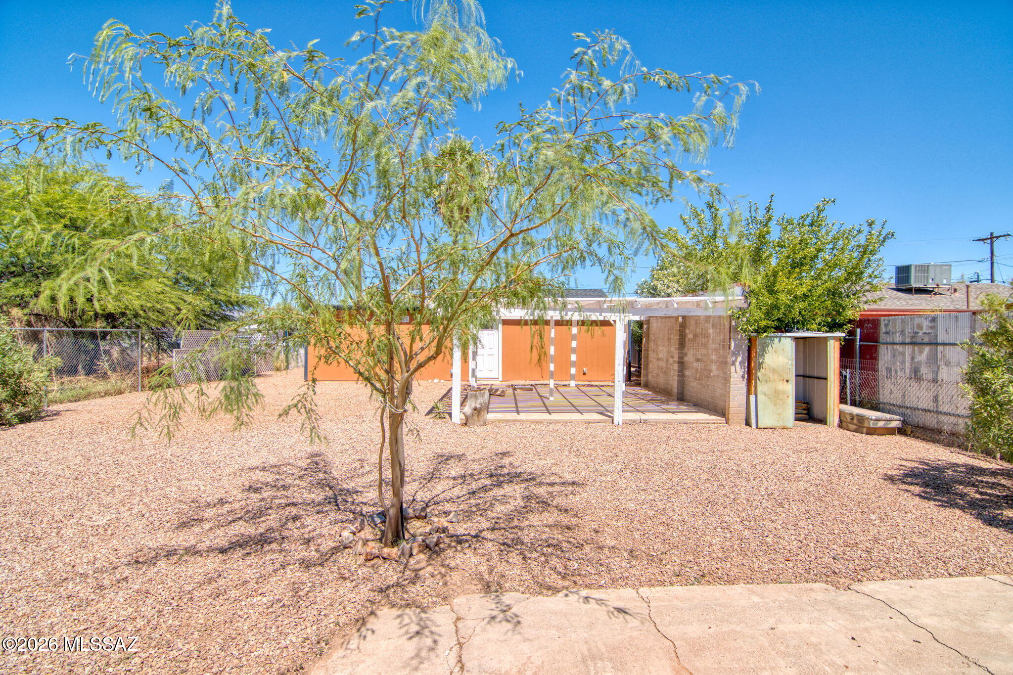 Catalina Farms Annex - Residential