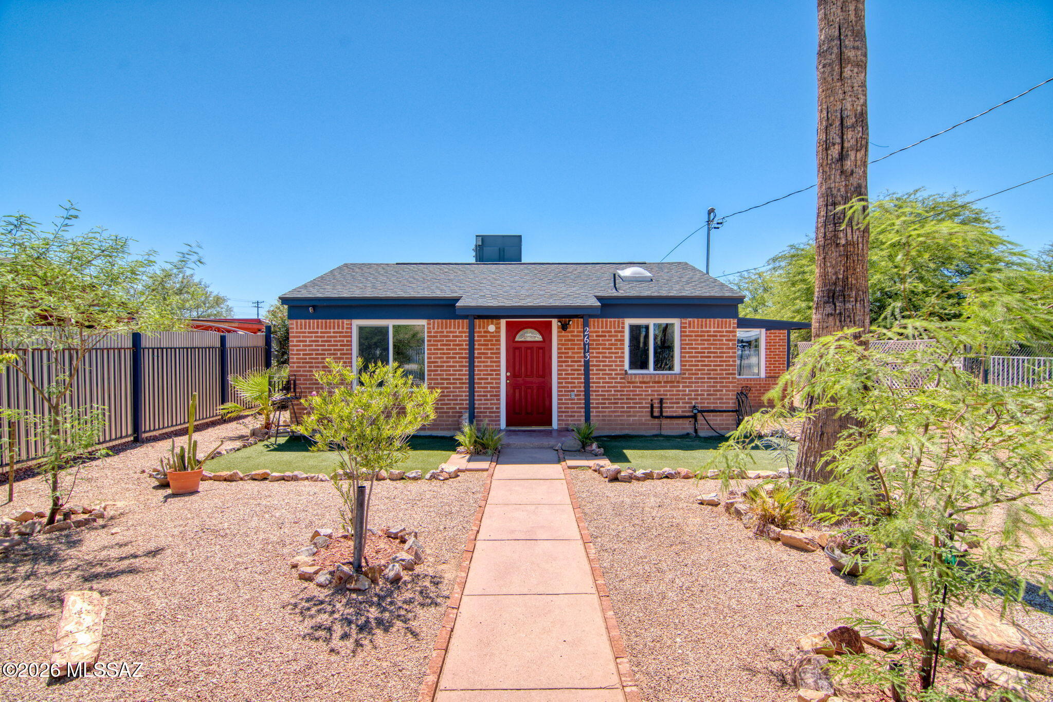Catalina Farms Annex - Residential