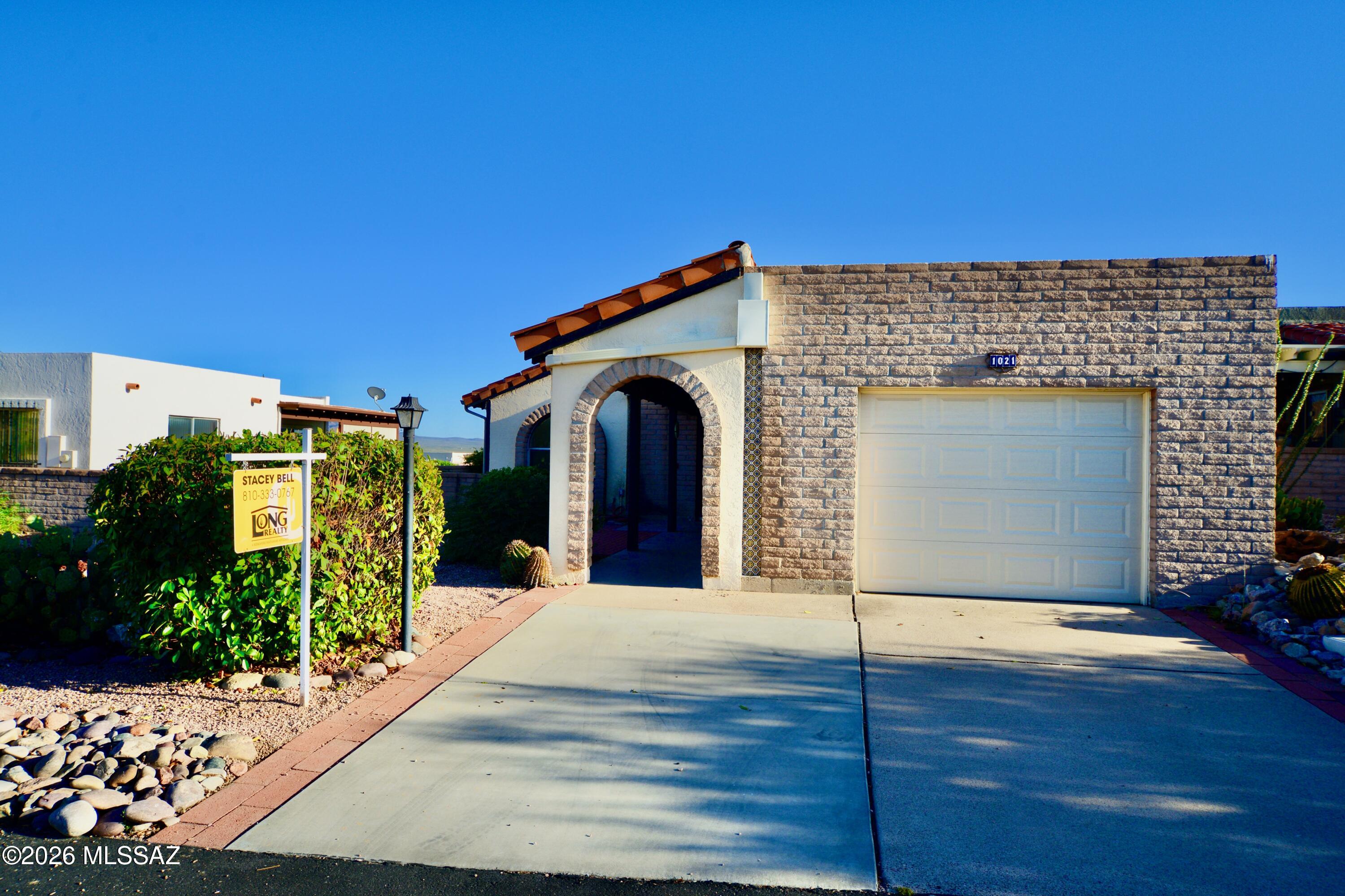 Green Valley Desert Hills NO. 2(1-613) - Residential
