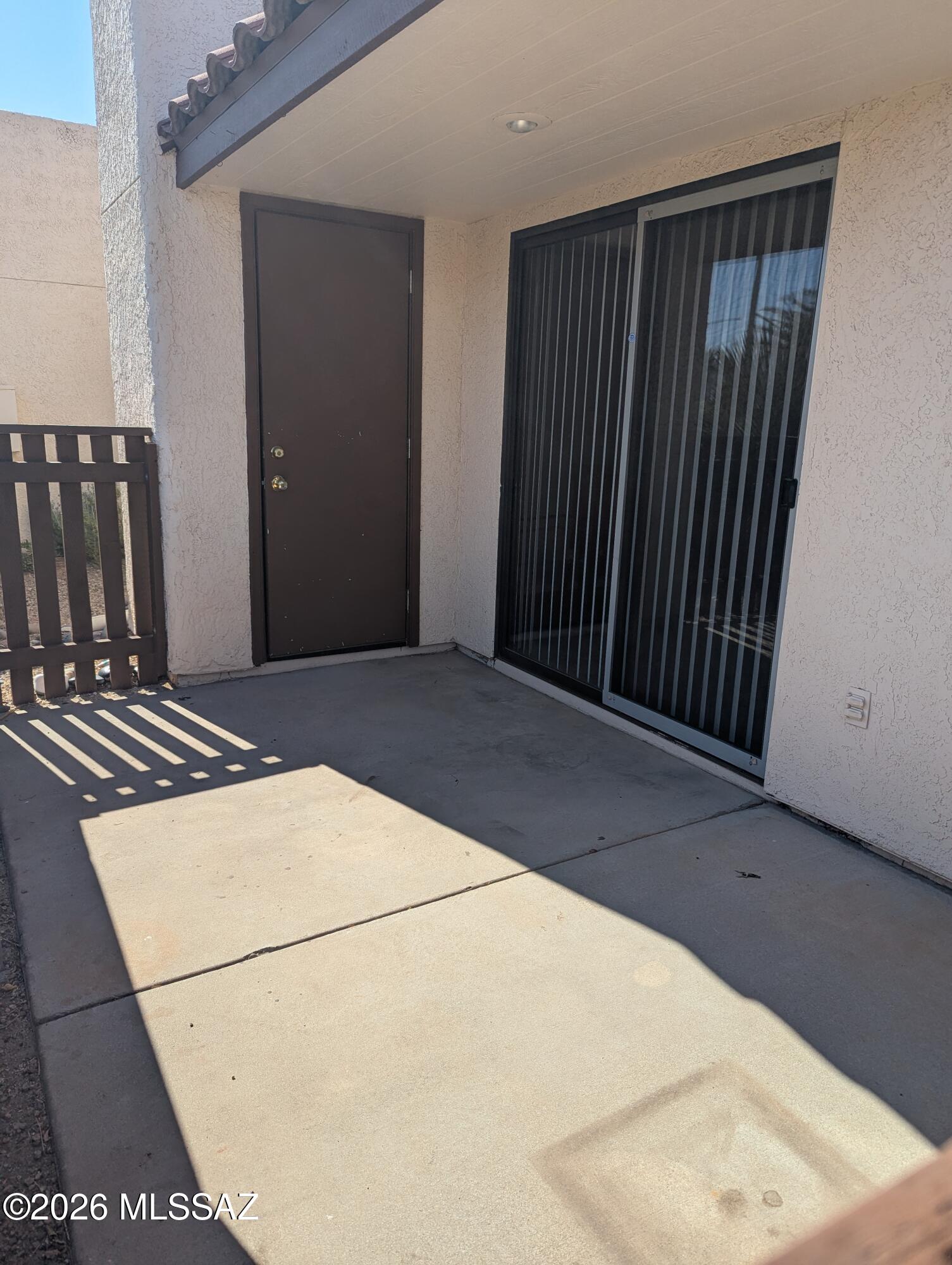 Casa Bonita Condominiums(1-36) - Residential Lease