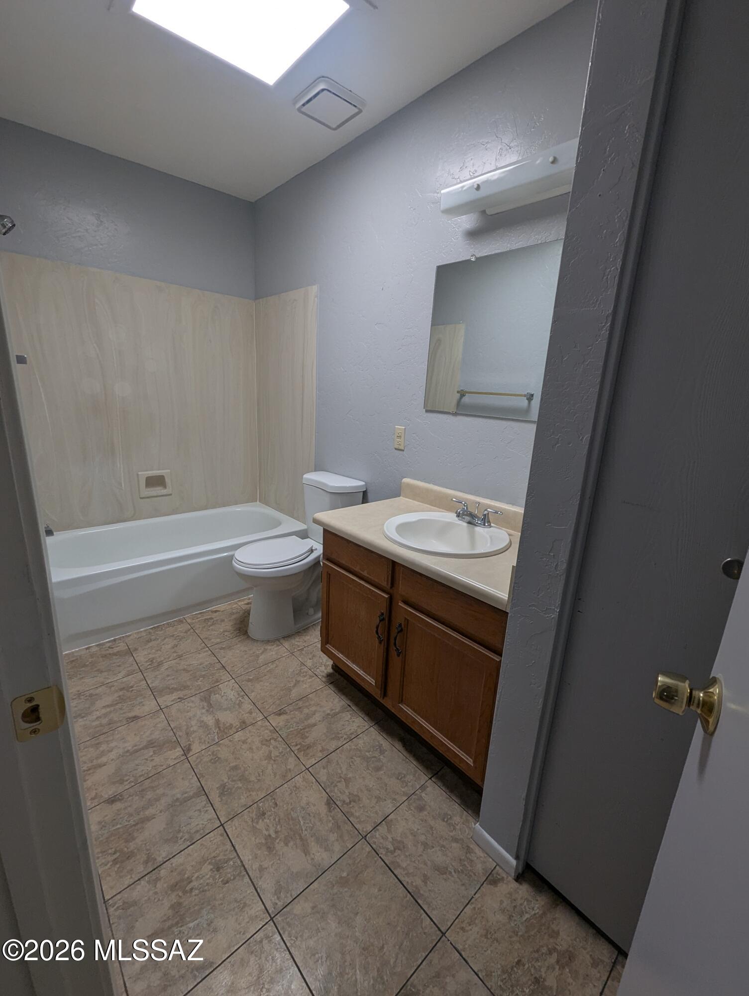 Casa Bonita Condominiums(1-36) - Residential Lease