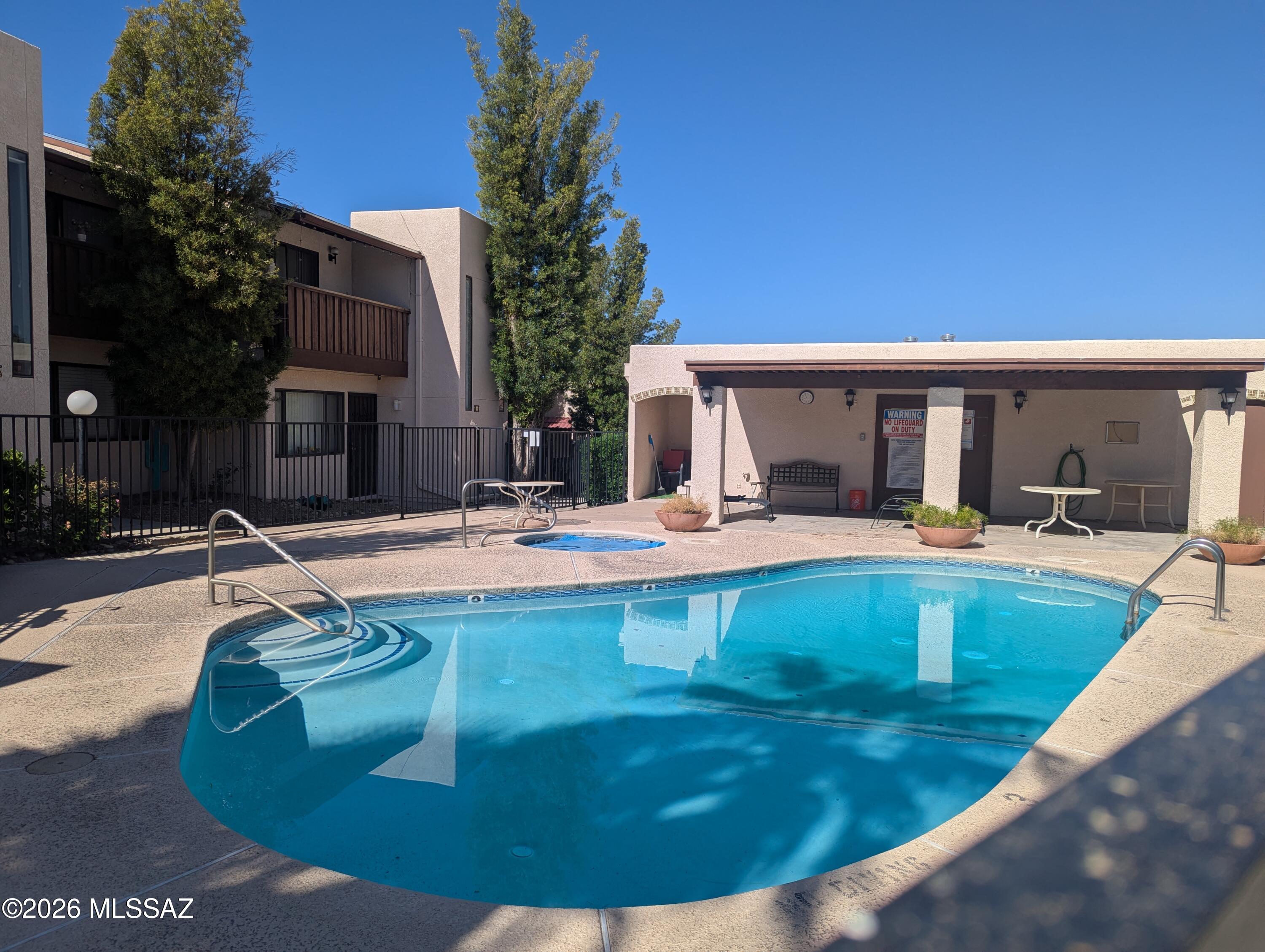 Casa Bonita Condominiums(1-36) - Residential Lease