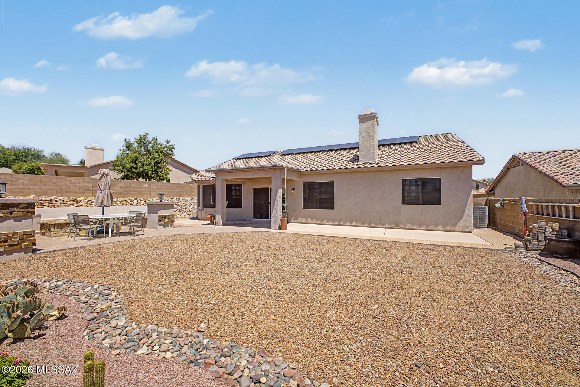 Bluffs (The) 2 - Residential