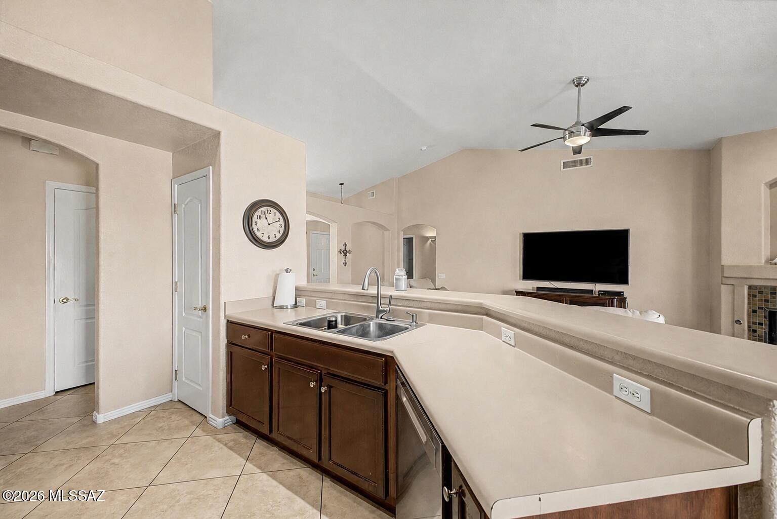 Bluffs (The) 2 - Residential