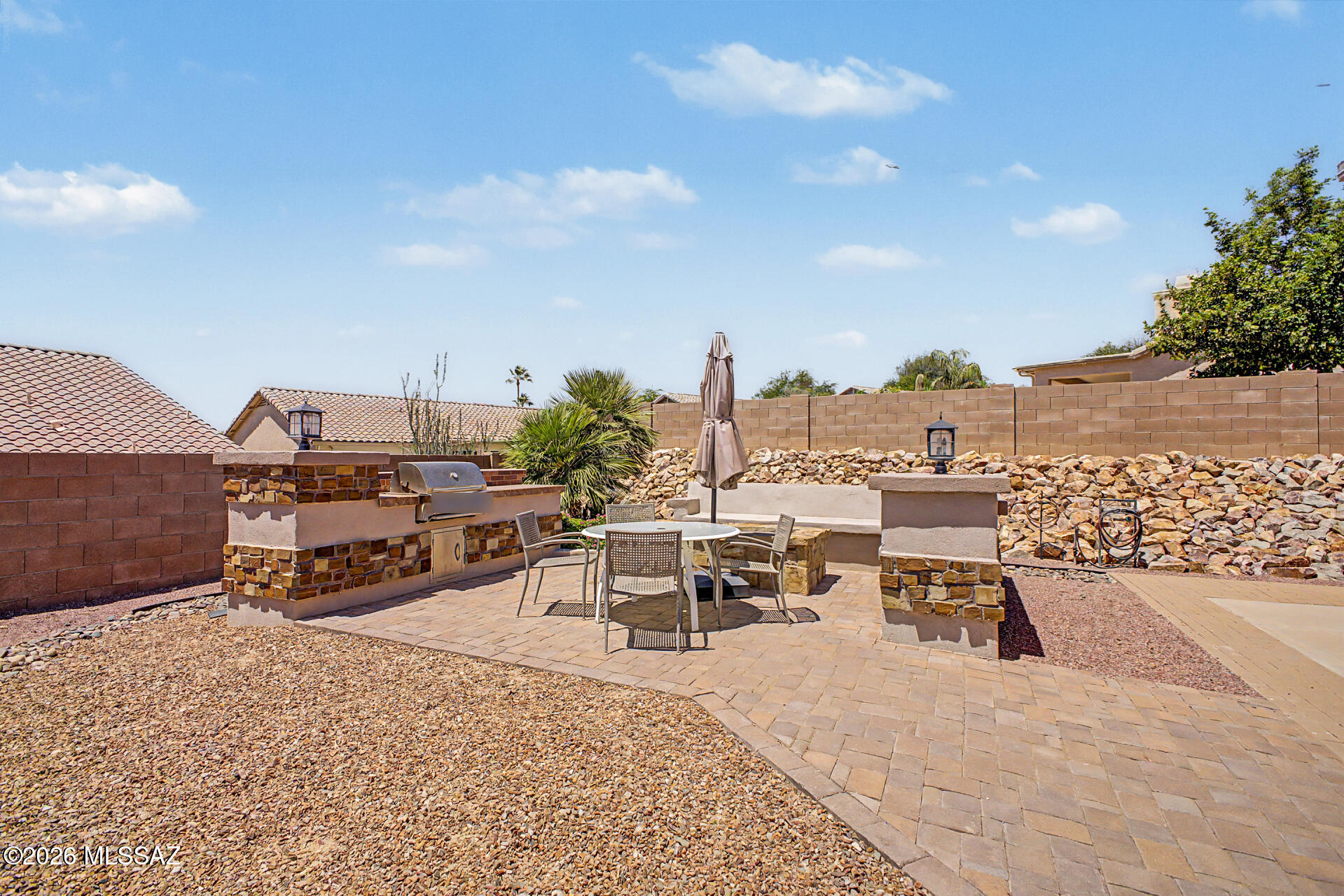 Bluffs (The) 2 - Residential