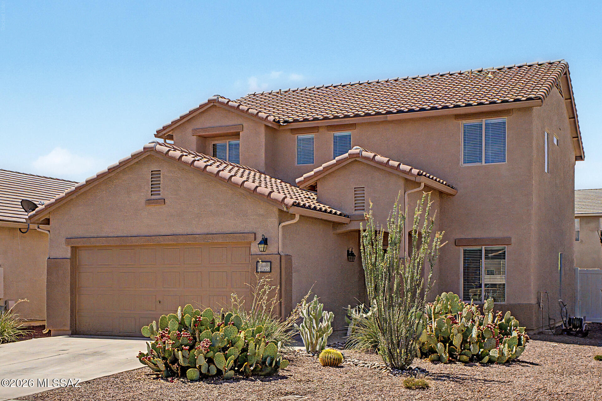 Red Rock Village - Residential